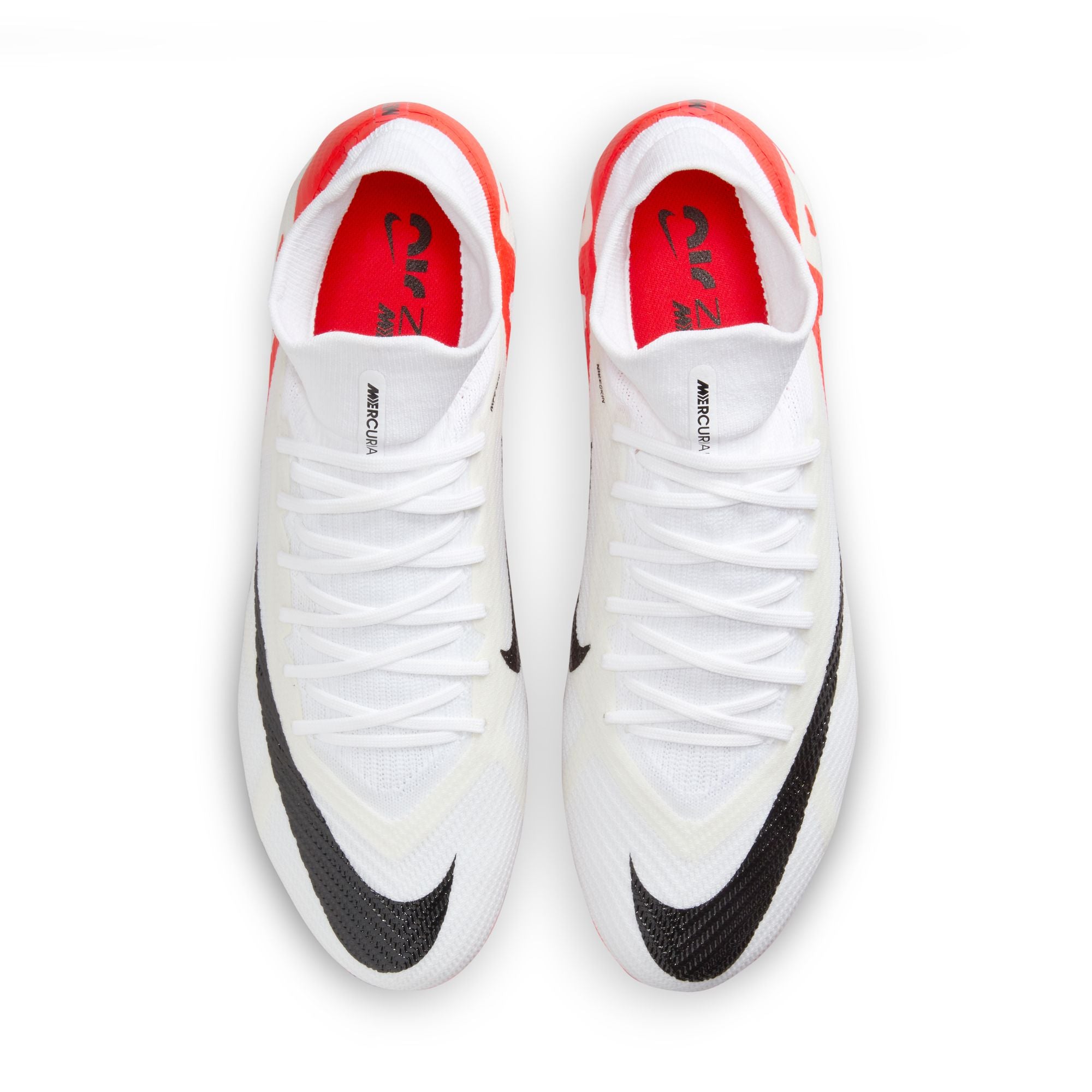 Nike Mercurial Superfly 9 Pro Firm-Ground Soccer Cleats - DJ5598-600-NIKE by Nike | Available at Niky's Sports