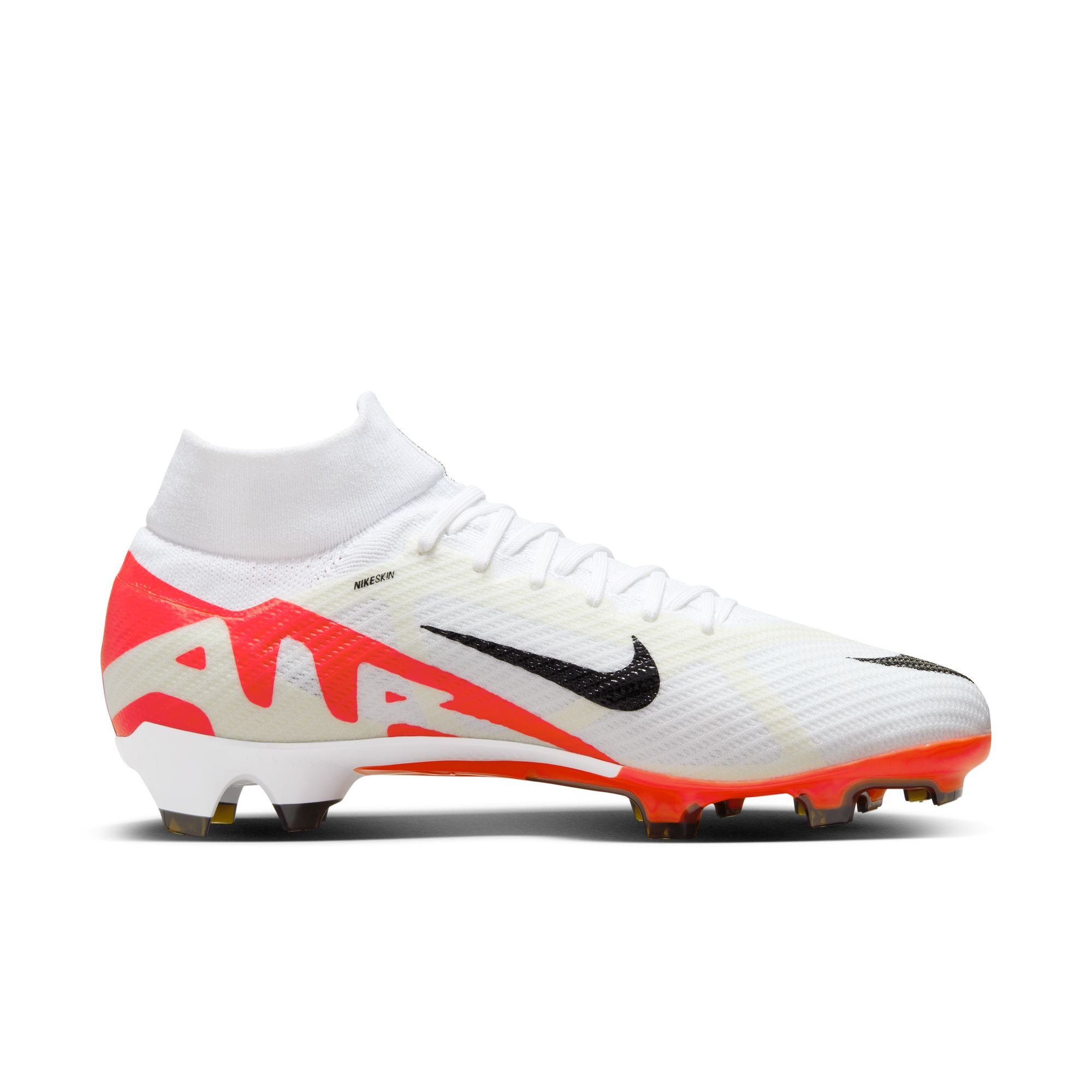 Nike Mercurial Superfly 9 Pro Firm-Ground Soccer Cleats - DJ5598-600-NIKE by Nike | Available at Niky's Sports