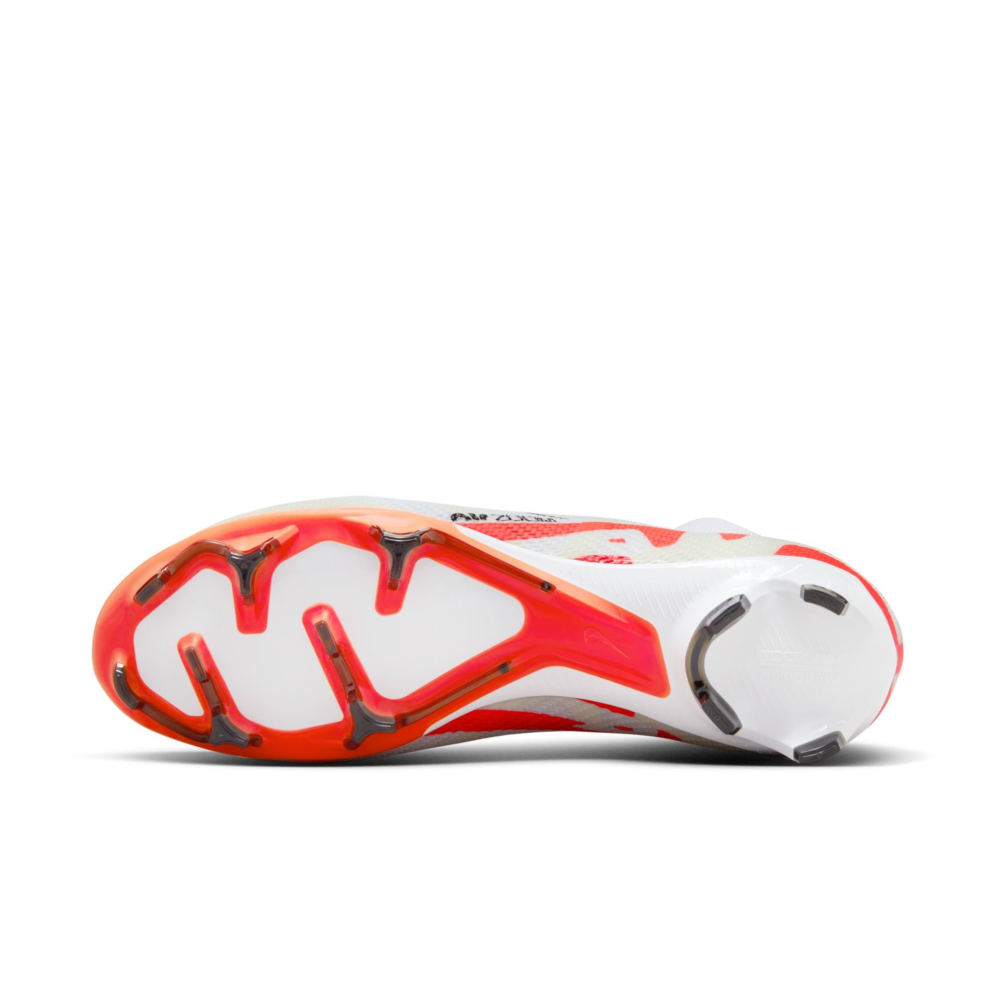 Nike Mercurial Superfly 9 Pro Firm-Ground Soccer Cleats - DJ5598-600-NIKE by Nike | Available at Niky's Sports