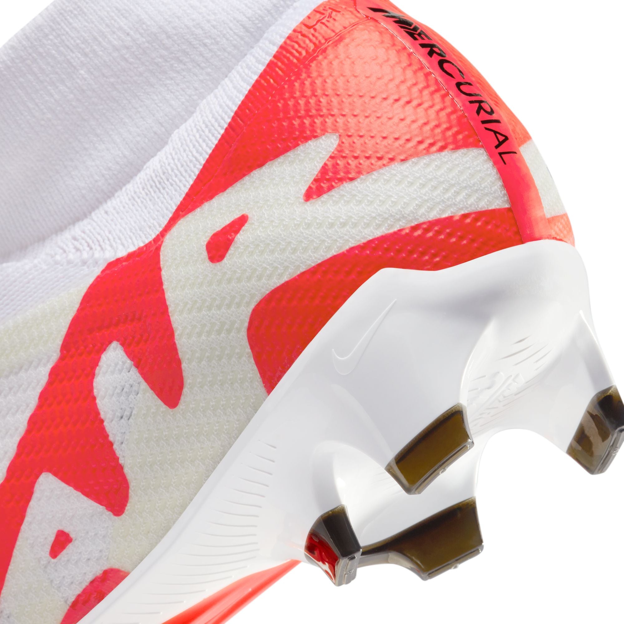 Nike Mercurial Superfly 9 Pro Firm-Ground Soccer Cleats - DJ5598-600-NIKE by Nike | Available at Niky's Sports