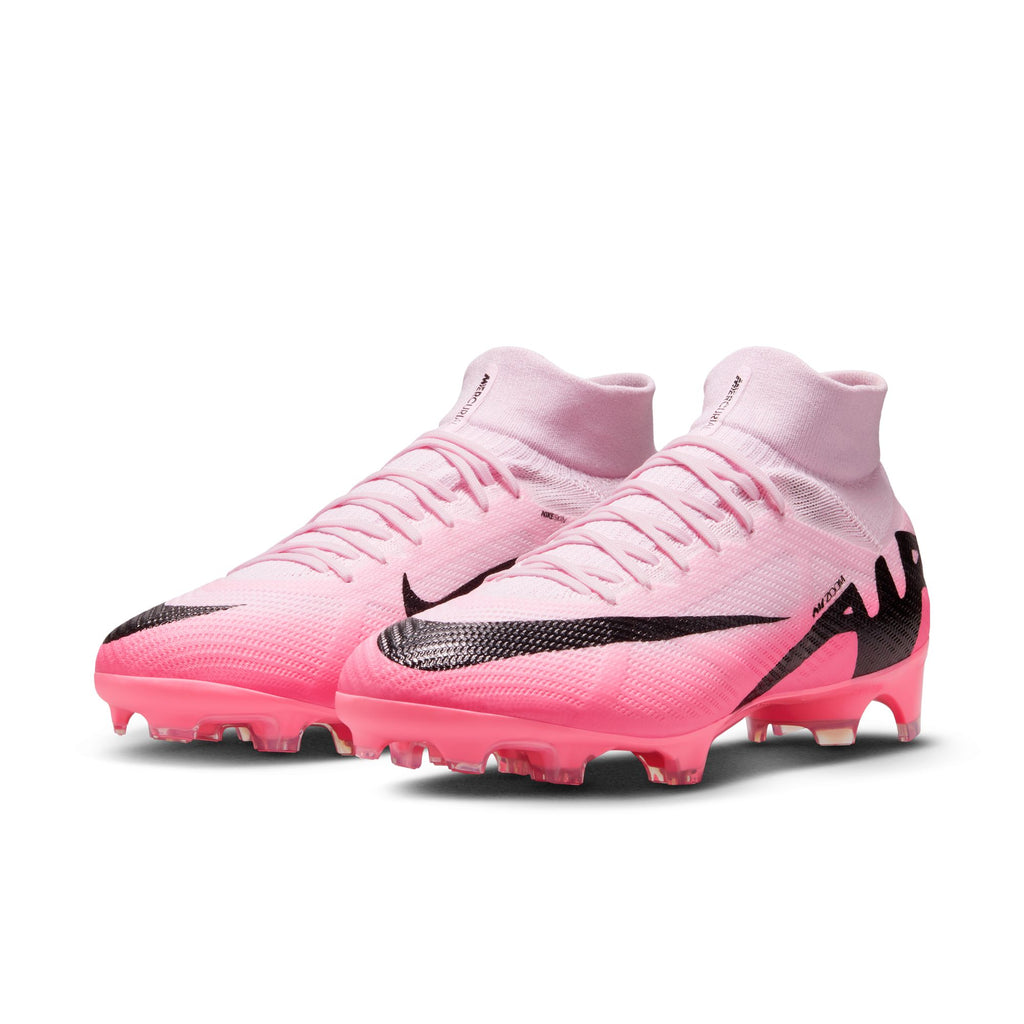Nike Mercurial Superfly 9 Pro FG High-Top Soccer Cleats