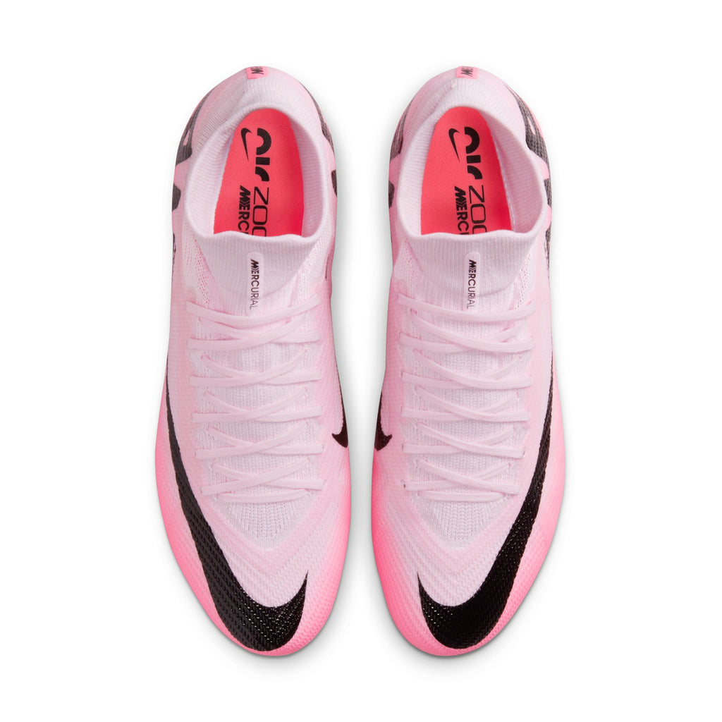Nike Mercurial Superfly 9 Pro FG High-Top Soccer Cleats