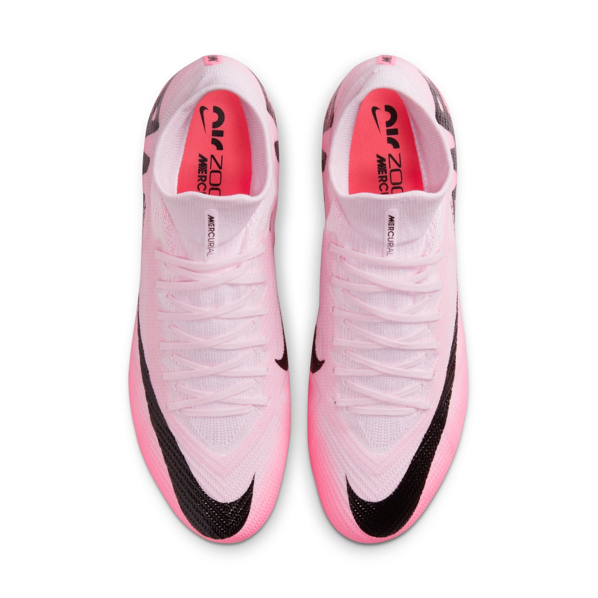 Nike Mercurial Superfly 9 Pro FG High-Top Soccer Cleats