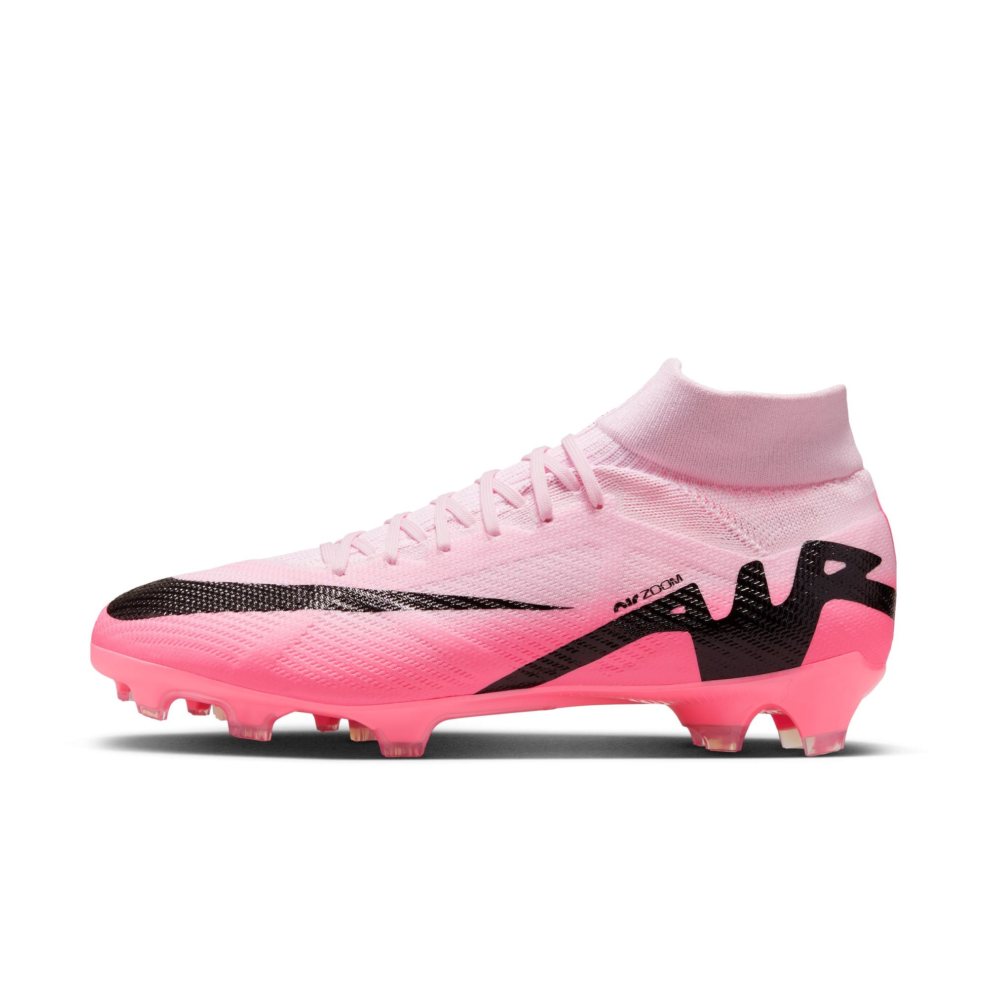 Nike Mercurial Superfly 9 Pro FG High-Top Soccer Cleats
