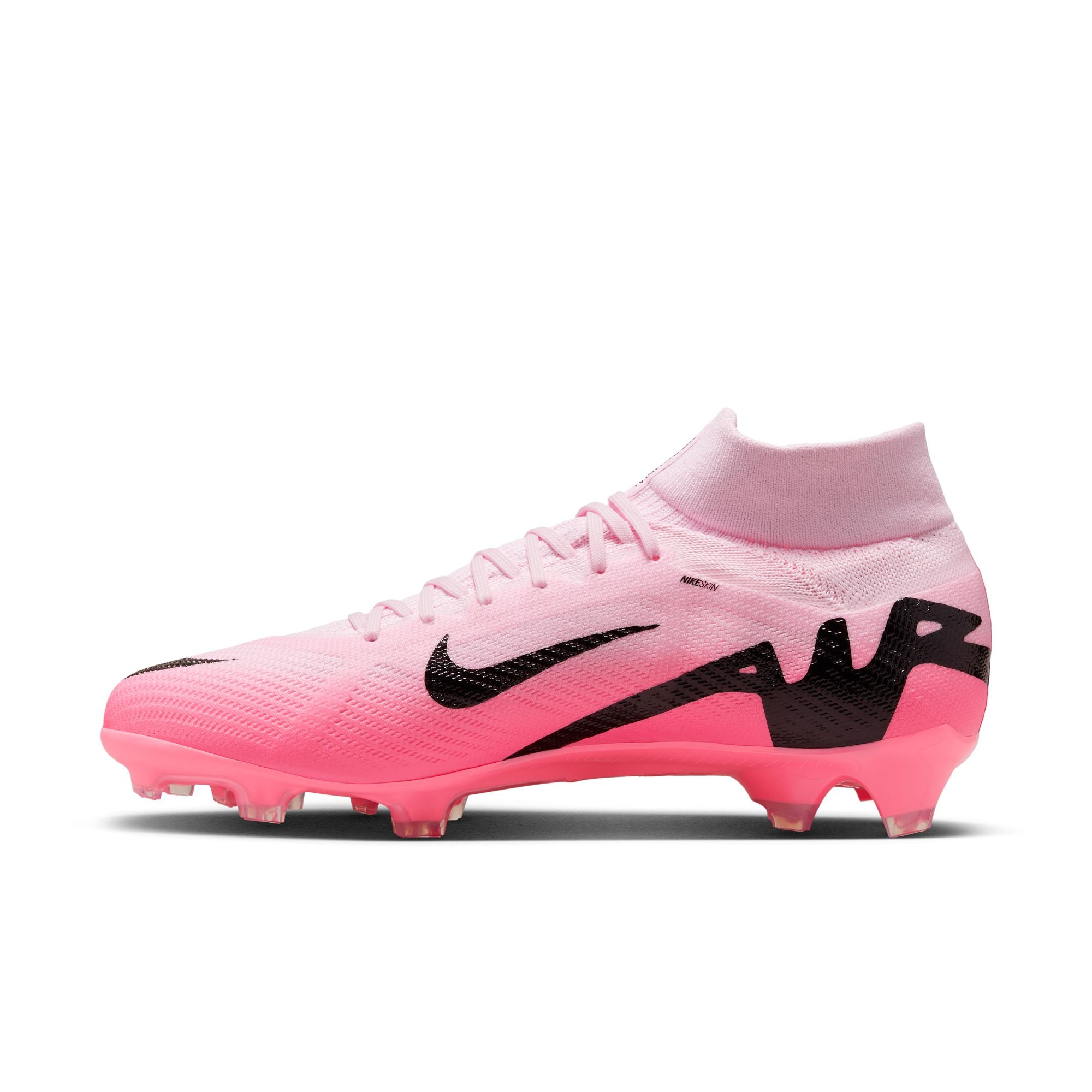 Nike Mercurial Superfly 9 Pro FG High-Top Soccer Cleats