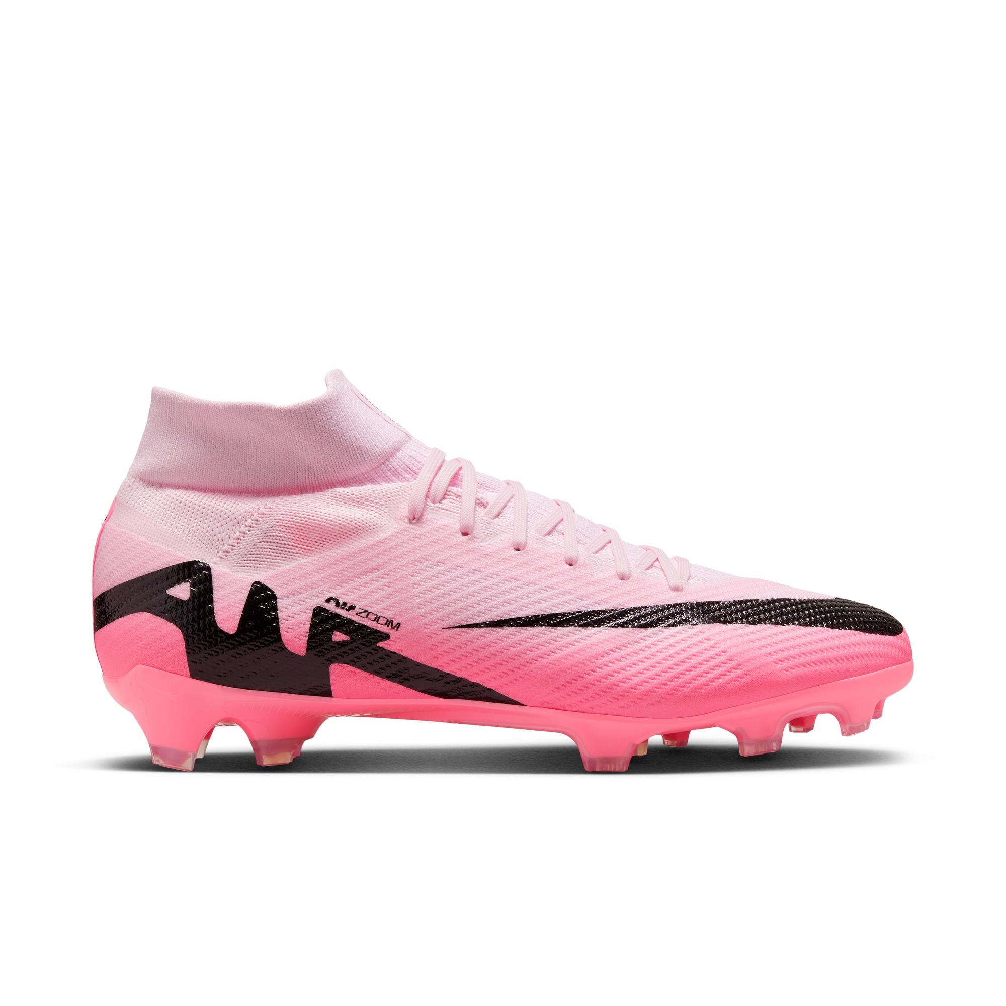 Nike Mercurial Superfly 9 Pro FG High-Top Soccer Cleats