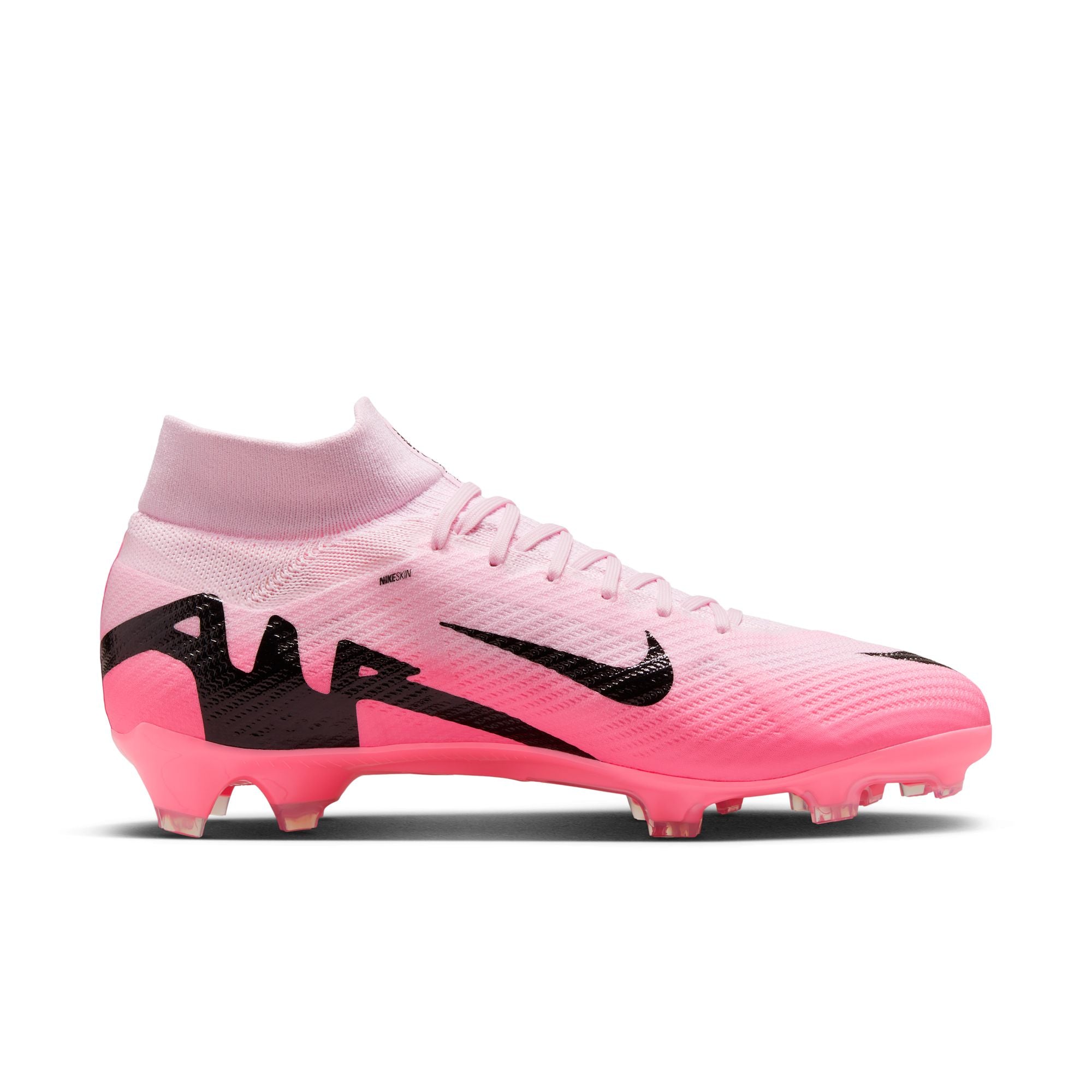 Nike Mercurial Superfly 9 Pro FG High-Top Soccer Cleats