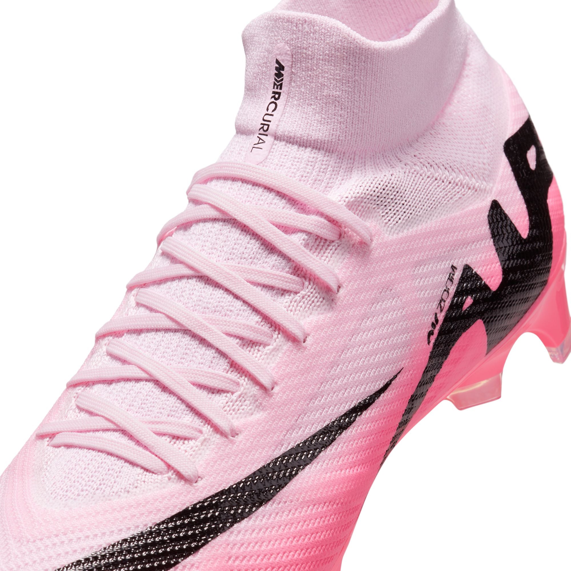 Nike Mercurial Superfly 9 Pro FG High-Top Soccer Cleats