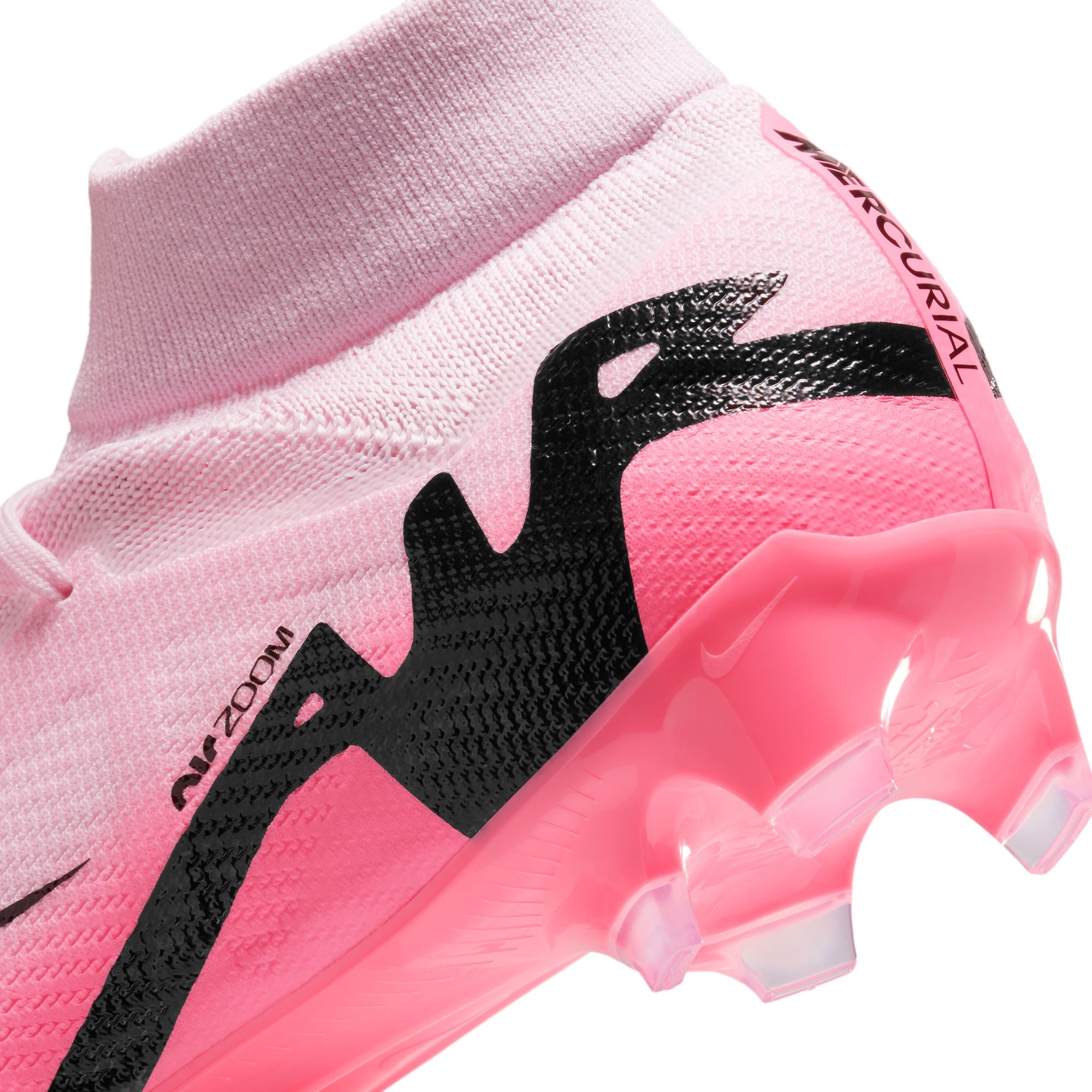 Nike Mercurial Superfly 9 Pro FG High-Top Soccer Cleats