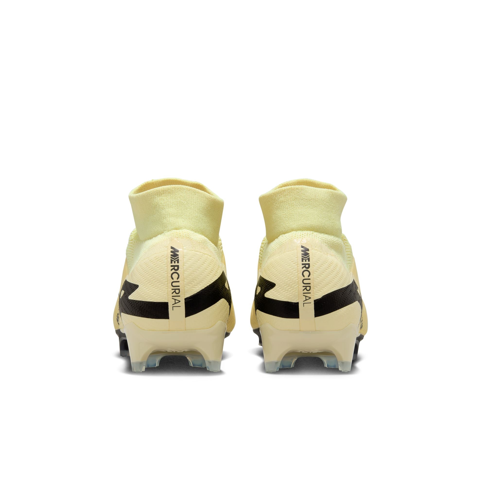 Nike Mercurial Superfly 9 Pro Firm-Ground High-Top Soccer Cleats - DJ5598-700-NIKE by Nike | Available at Niky's Sports