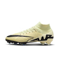 Nike Mercurial Superfly 9 Pro Firm-Ground High-Top Soccer Cleats - DJ5598-700-NIKE by Nike | Available at Niky's Sports