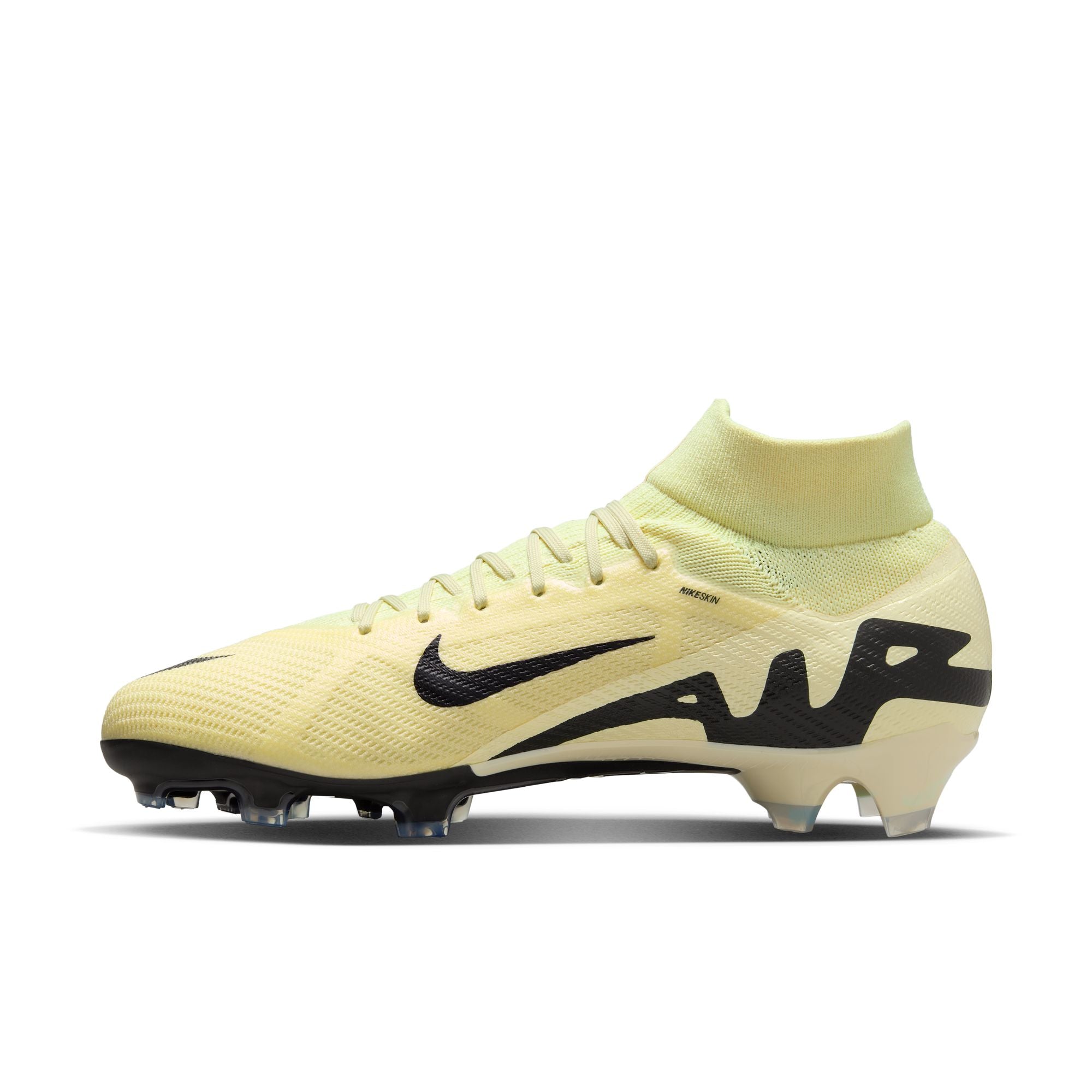 Nike Mercurial Superfly 9 Pro Firm-Ground High-Top Soccer Cleats
