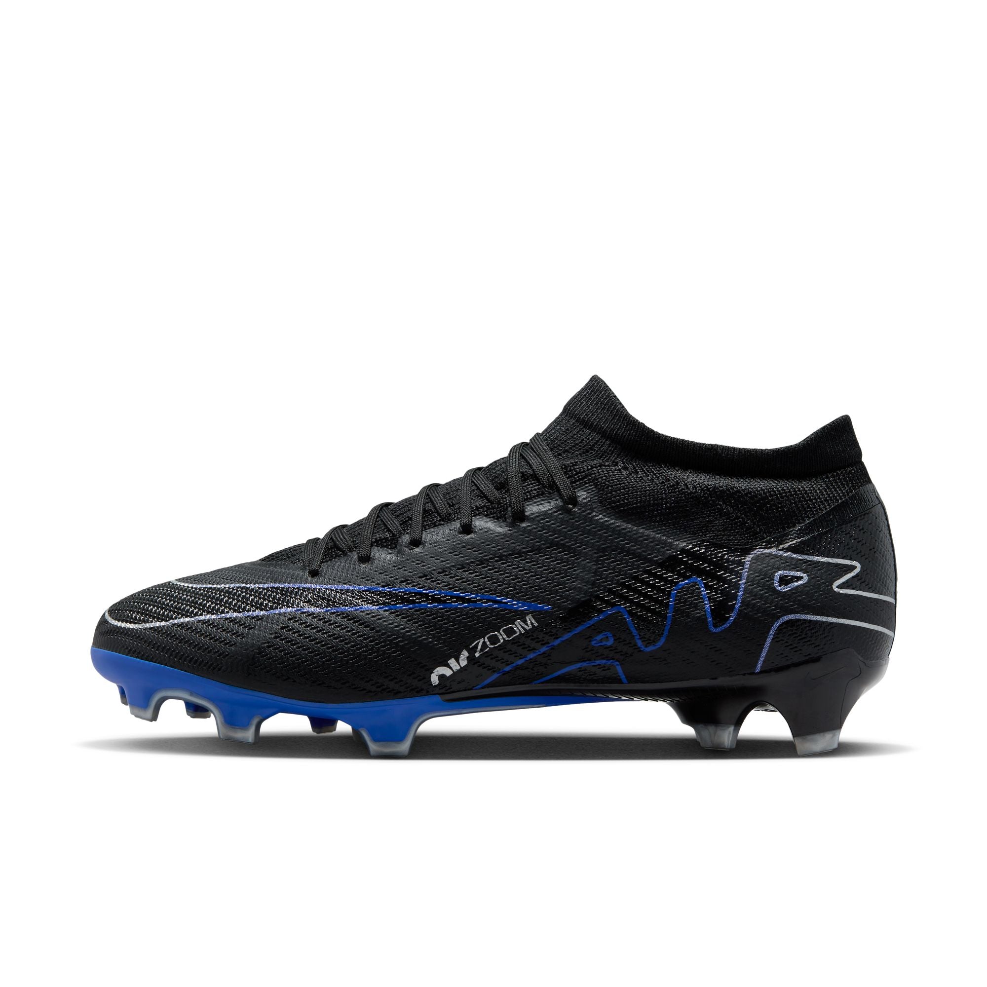 Nike Mercurial Vapor 15 Pro Firm-Ground Soccer Cleats - DJ5603-040-NIKE by Nike | Available at Niky's Sports