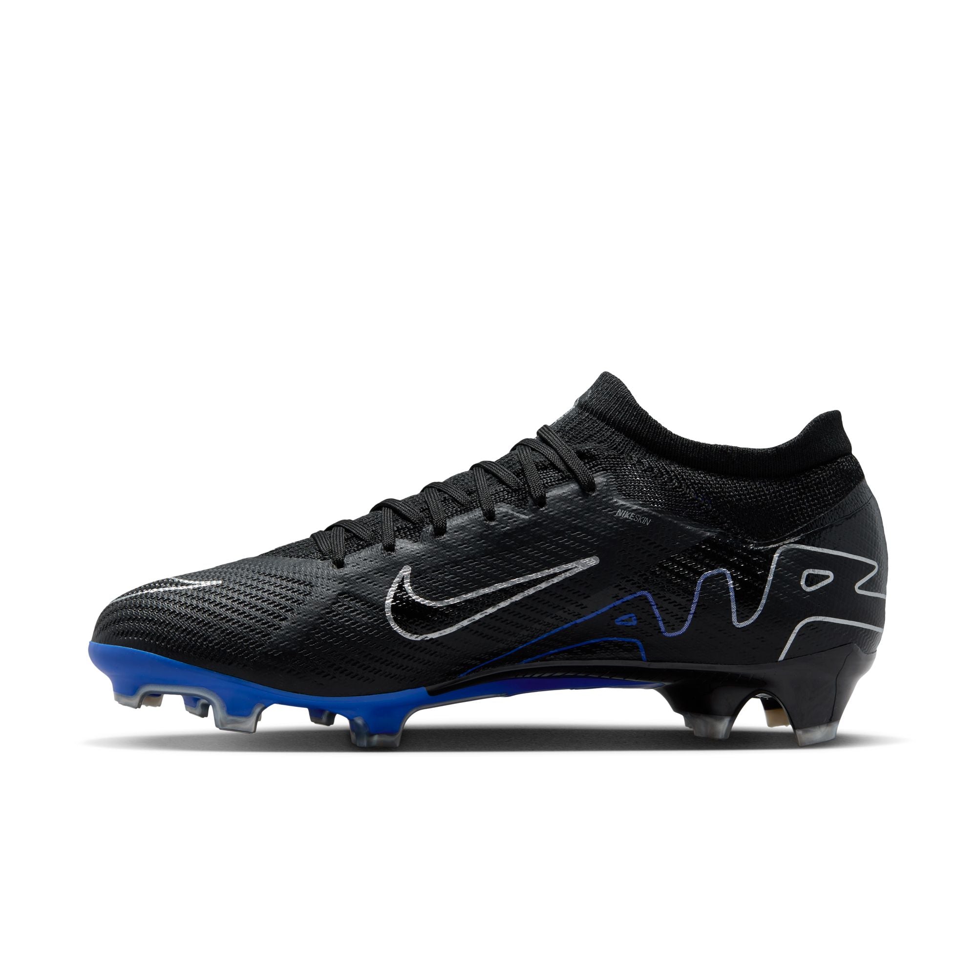 Nike Mercurial Vapor 15 Pro Firm-Ground Soccer Cleats
