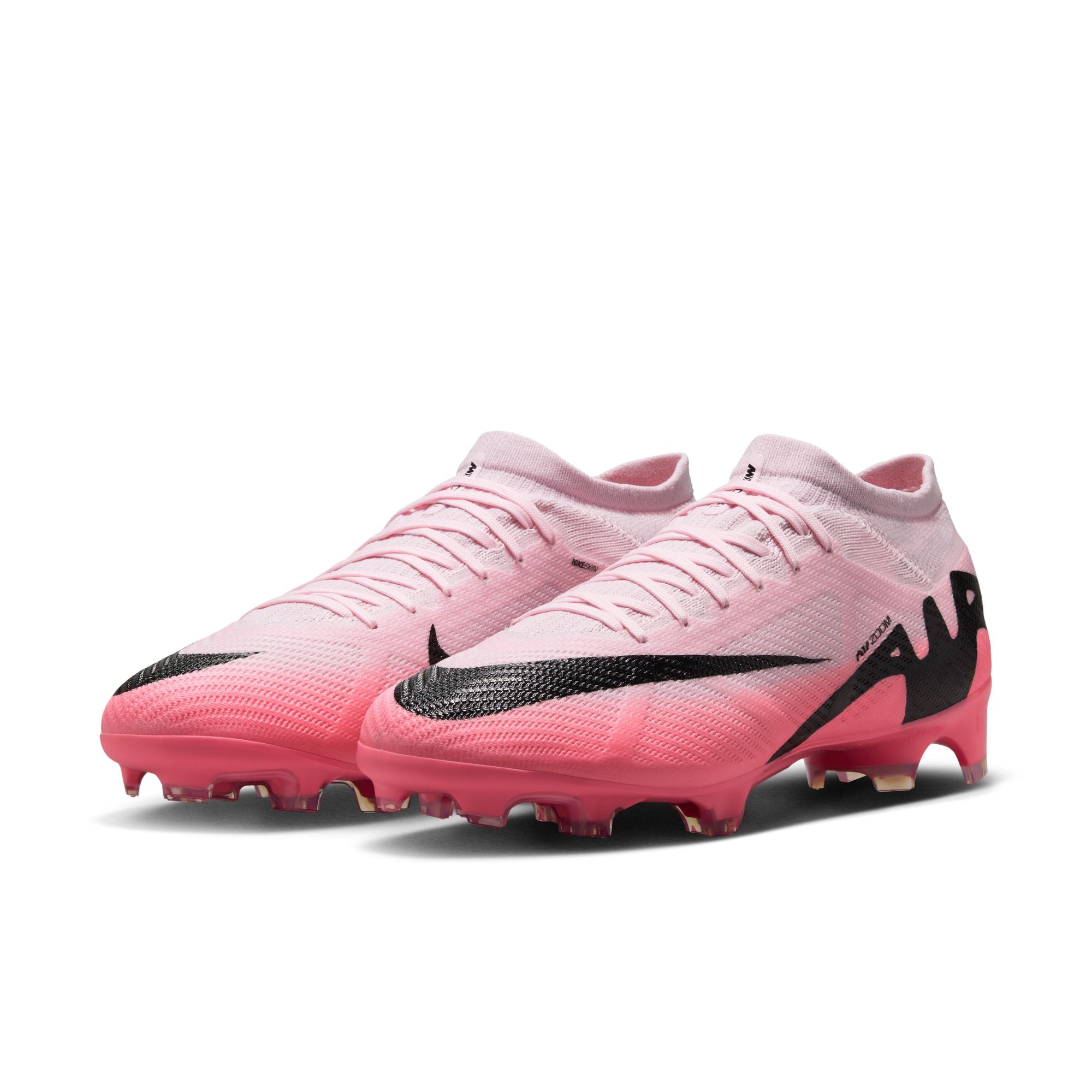 Nike Mercurial ヴェイパー15Pro Nike Mercurial Vapor 15 Pro Firm-Ground Low-Top Soccer Cleats