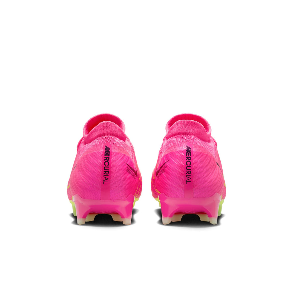 Nike Zoom Mercurial Vapor 15 Pro FG Firm-Ground Soccer Cleats - DJ5603-605-NIKE by Nike | Available at Niky's Sports