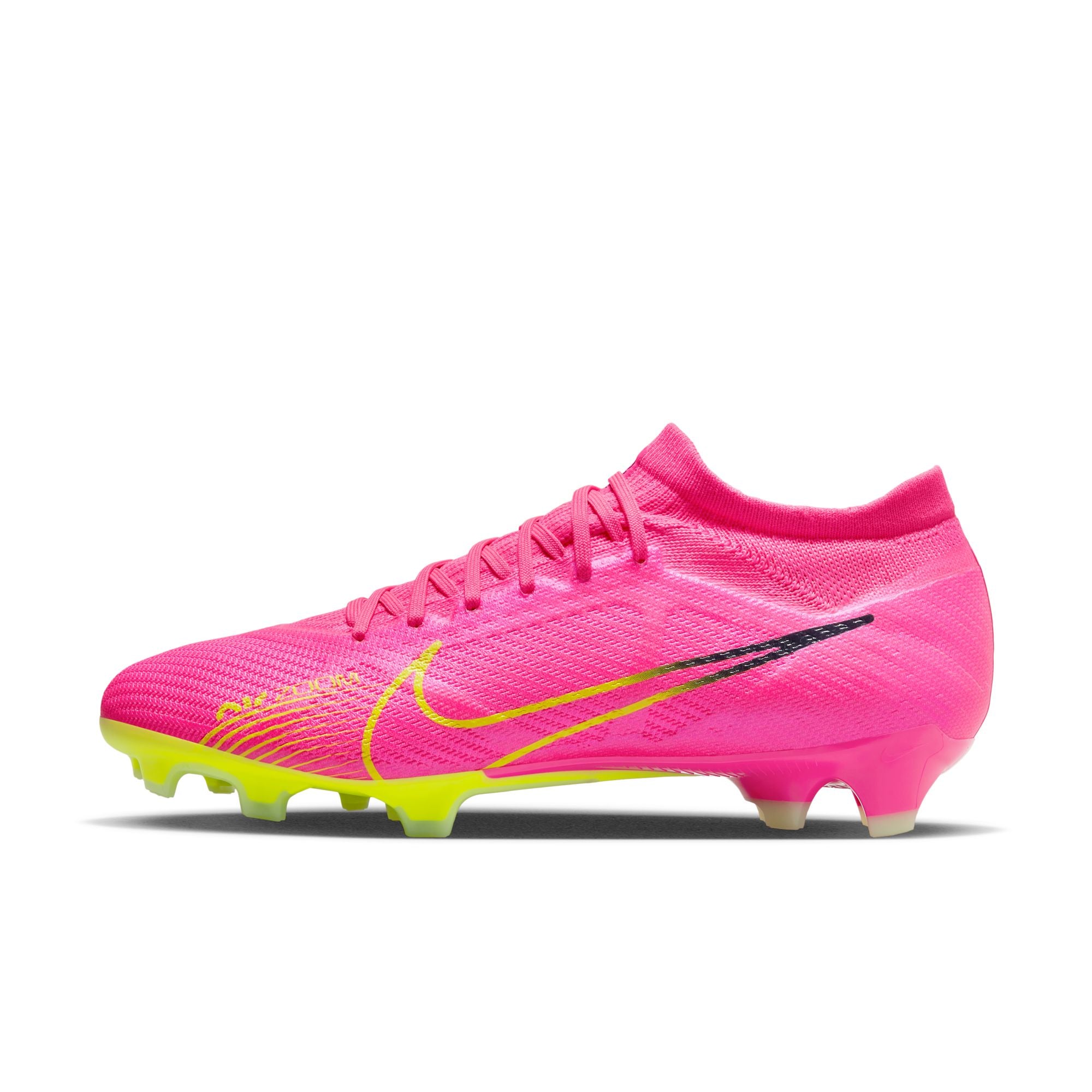Nike Zoom Mercurial Vapor 15 Pro FG Firm-Ground Soccer Cleats