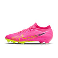 Nike Zoom Mercurial Vapor 15 Pro FG Firm-Ground Soccer Cleats - DJ5603-605-NIKE by Nike | Available at Niky's Sports