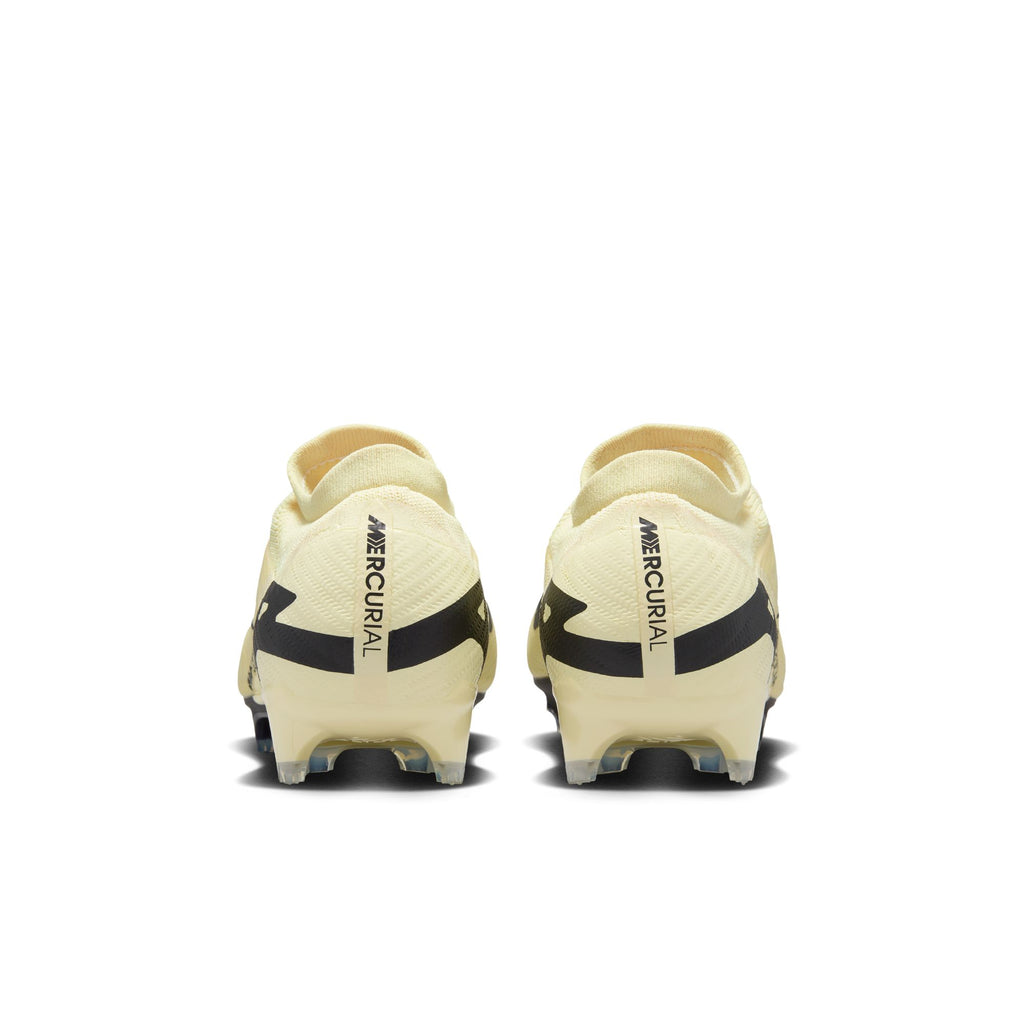 Nike Mercurial Vapor 15 Pro Firm-Ground Low-Top Soccer Cleats - DJ5603-700-NIKE by Nike | Available at Niky's Sports