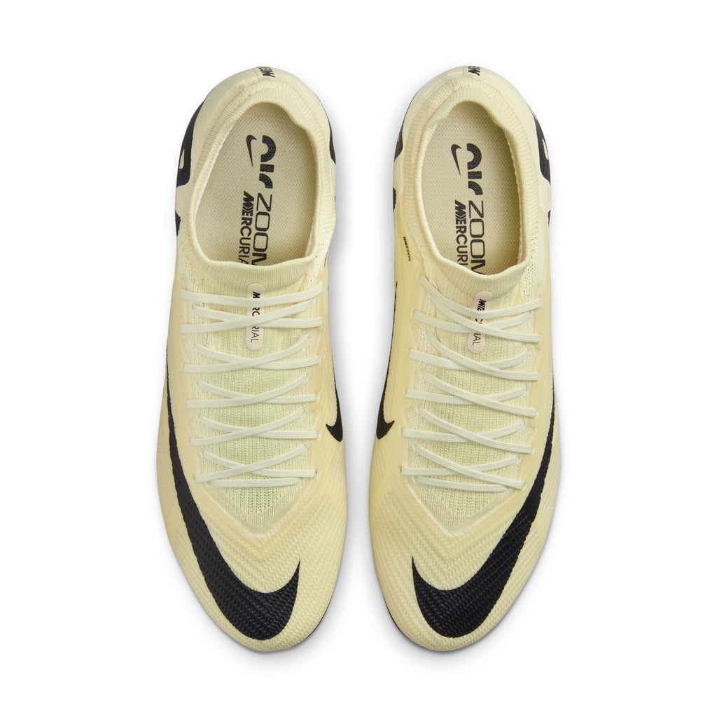 Nike Mercurial Vapor 15 Pro Firm-Ground Low-Top Soccer Cleats - DJ5603-700-NIKE by Nike | Available at Niky's Sports