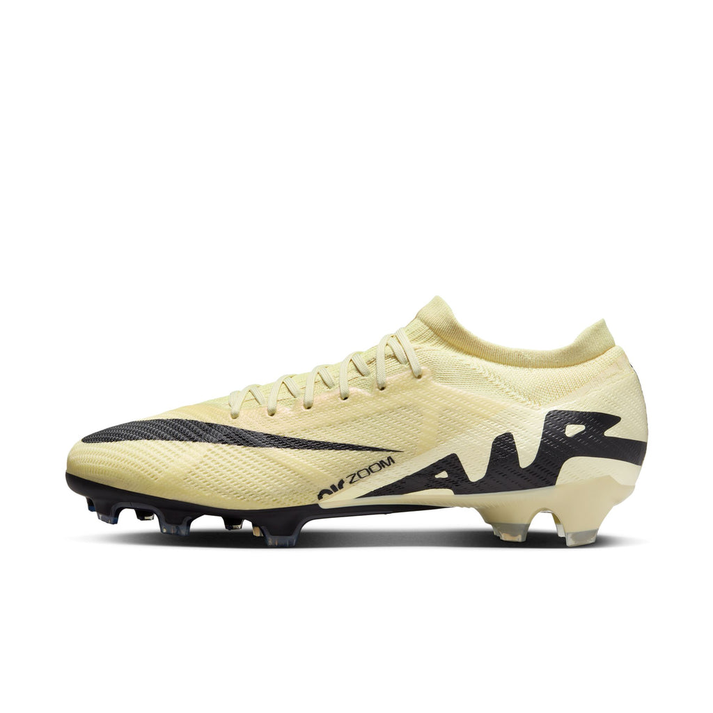 Nike Mercurial Vapor 15 Pro Firm-Ground Low-Top Soccer Cleats - DJ5603-700-NIKE by Nike | Available at Niky's Sports