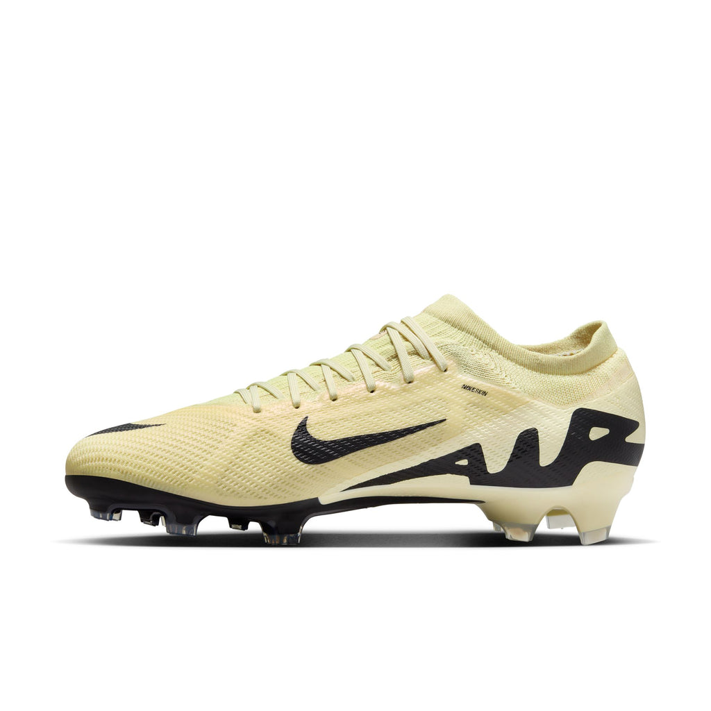 Nike Mercurial Vapor 15 Pro Firm-Ground Low-Top Soccer Cleats - DJ5603-700-NIKE by Nike | Available at Niky's Sports