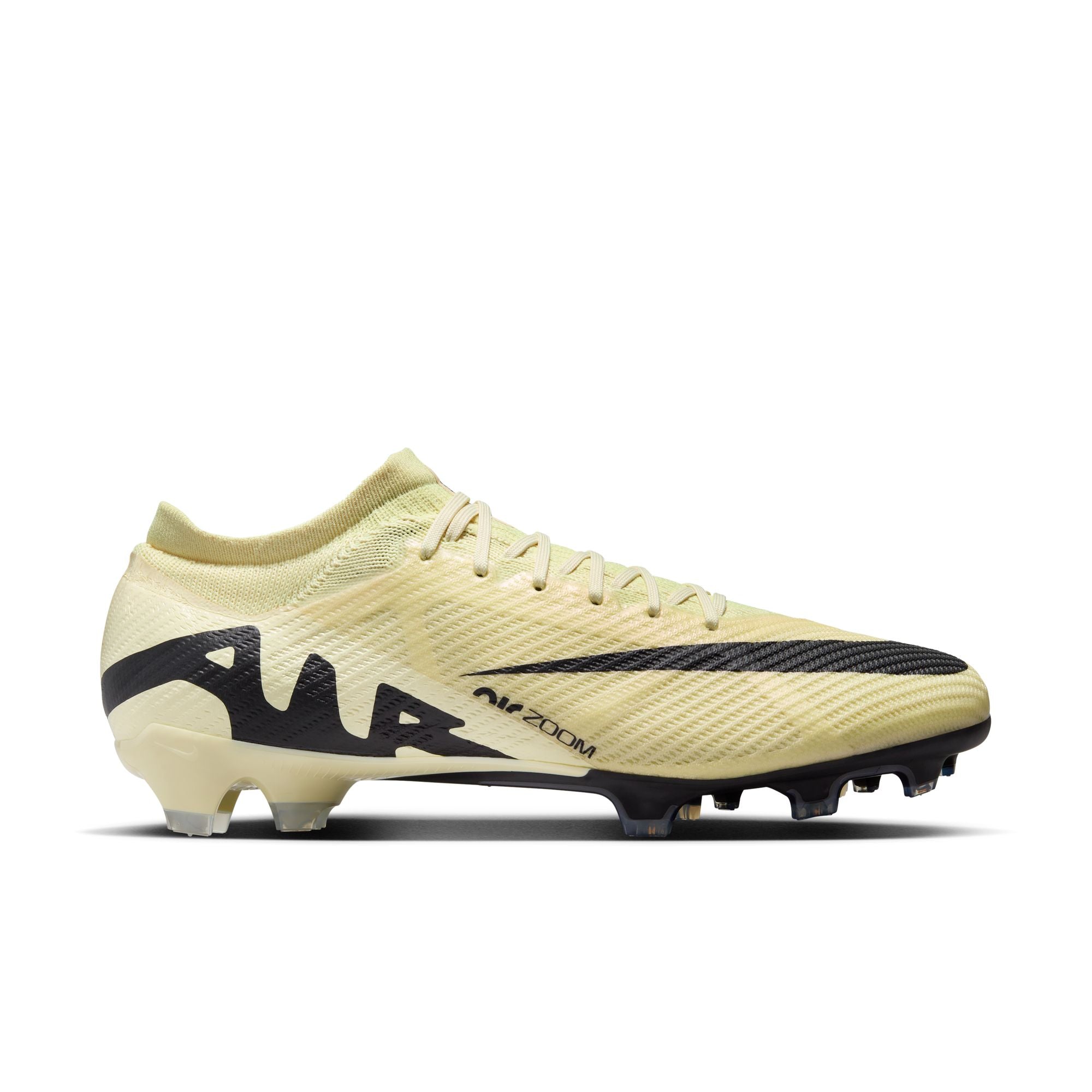 Nike Mercurial Vapor 15 Pro Firm-Ground Low-Top Soccer Cleats - DJ5603-700-NIKE by Nike | Available at Niky's Sports