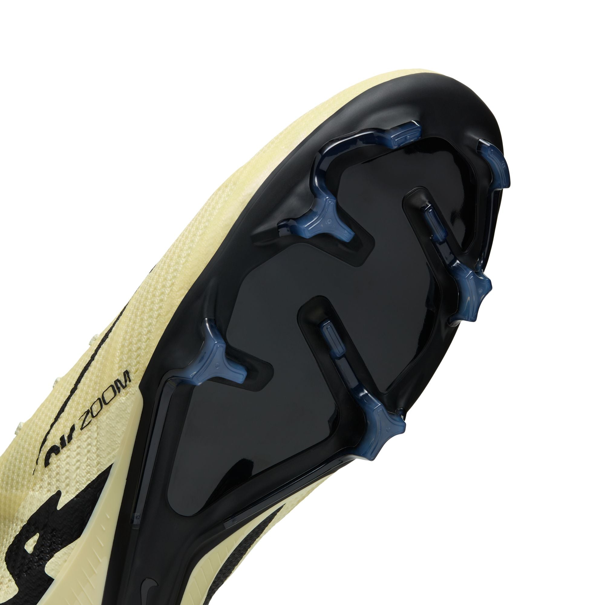 Nike Mercurial Vapor 15 Pro Firm-Ground Low-Top Soccer Cleats - DJ5603-700-NIKE by Nike | Available at Niky's Sports