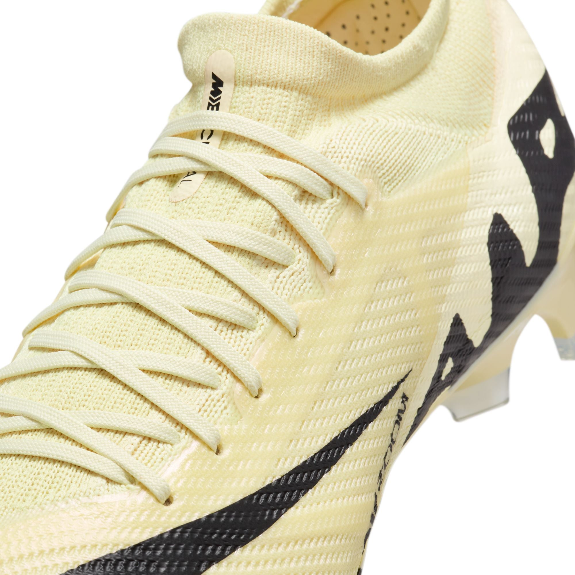 Nike Mercurial Vapor 15 Pro Firm-Ground Low-Top Soccer Cleats - DJ5603-700-NIKE by Nike | Available at Niky's Sports