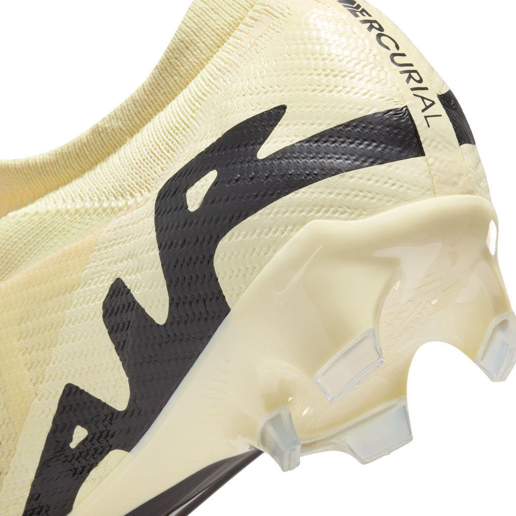 Nike Mercurial Vapor 15 Pro Firm-Ground Low-Top Soccer Cleats - DJ5603-700-NIKE by Nike | Available at Niky's Sports