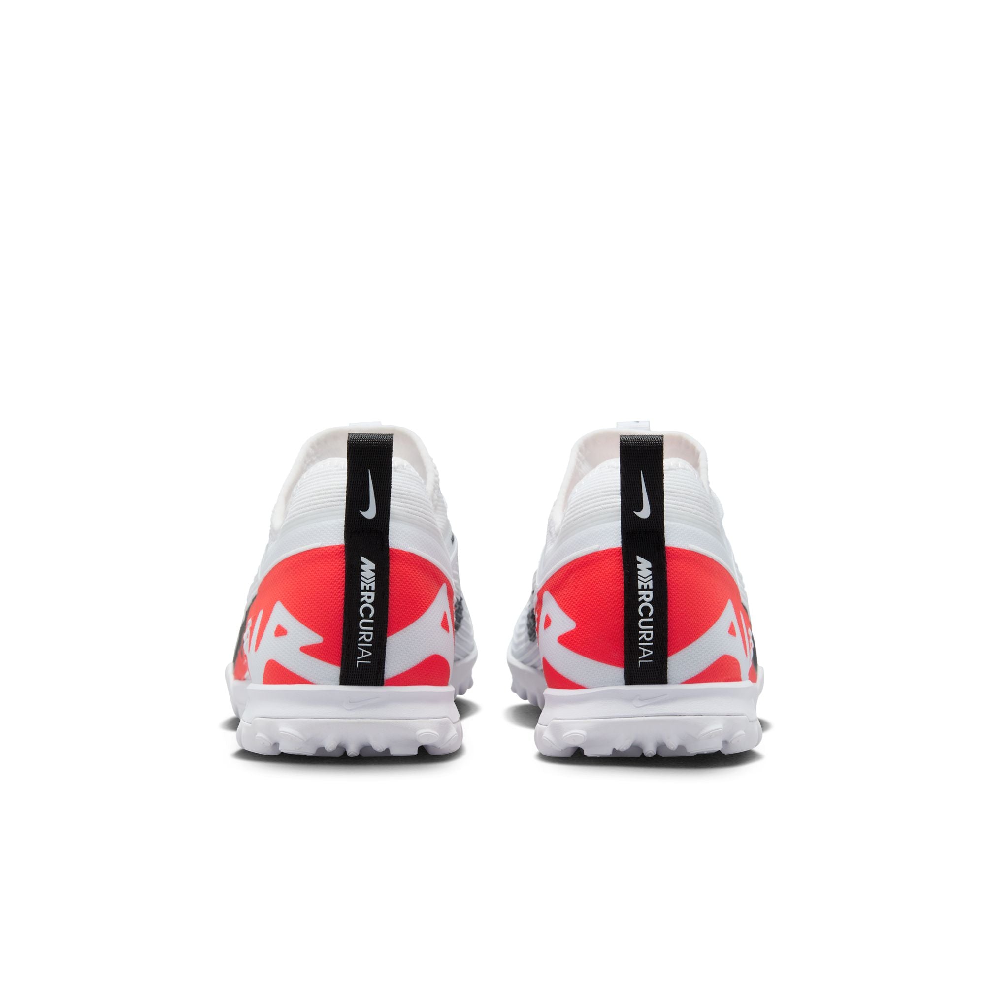 Nike Mercurial Vapor 15 Pro Turf Soccer Shoes - DJ5605-600-NIKE by Nike | Available at Niky's Sports
