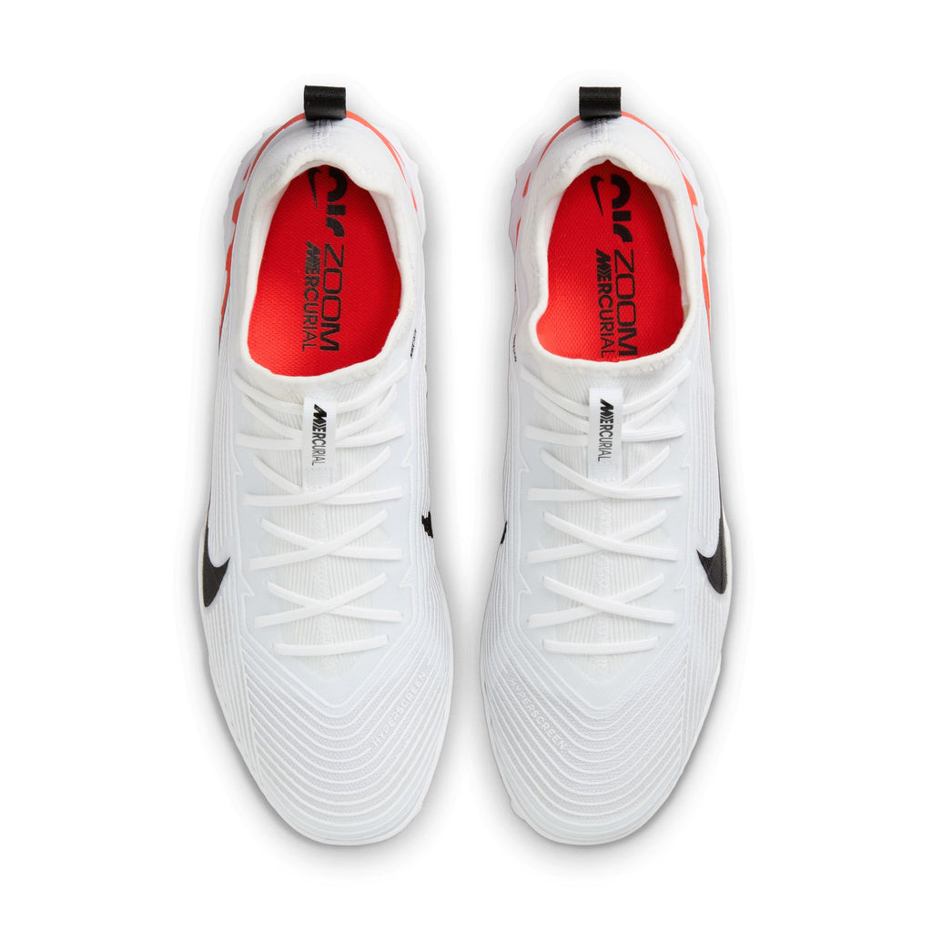 Nike Mercurial Vapor 15 Pro Turf Soccer Shoes - DJ5605-600-NIKE by Nike | Available at Niky's Sports