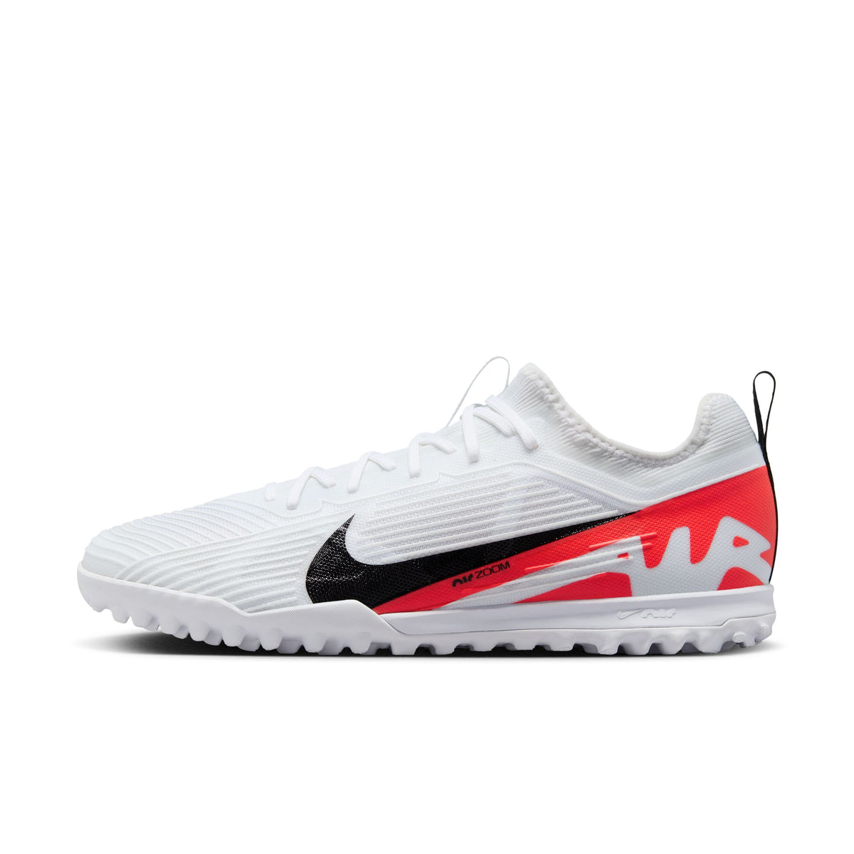 Nike Mercurial Vapor 15 Pro Turf Soccer Shoes - DJ5605-600-NIKE by Nike | Available at Niky&#39;s Sports