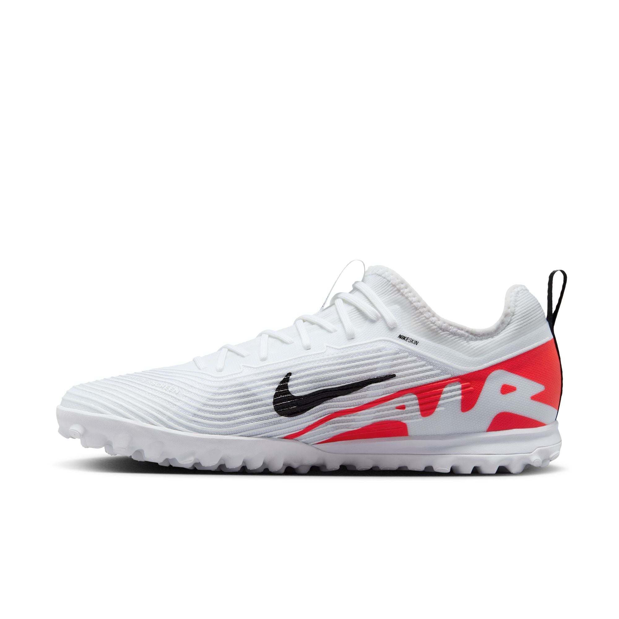 Nike Mercurial Vapor 15 Pro Turf Soccer Shoes - DJ5605-600-NIKE by Nike | Available at Niky's Sports