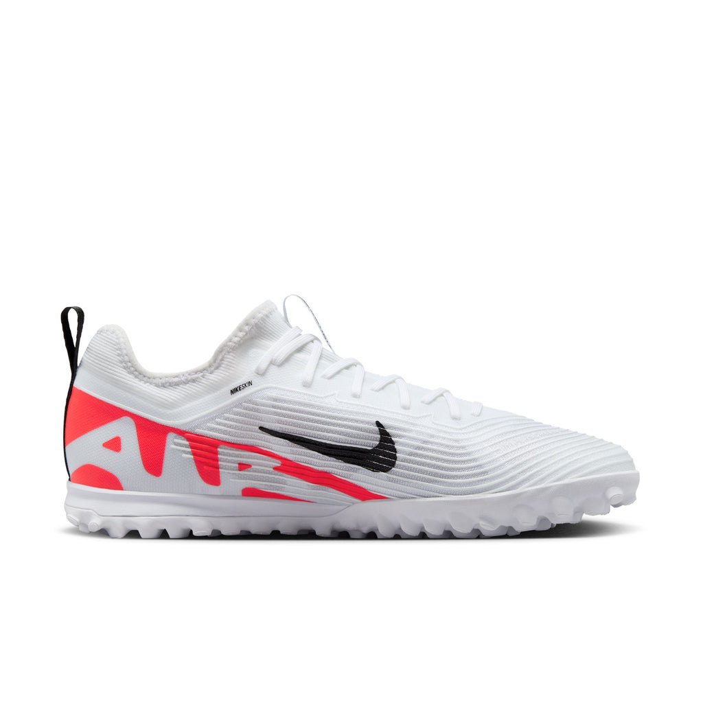Nike Mercurial Vapor 15 Pro Turf Soccer Shoes - DJ5605-600-NIKE by Nike | Available at Niky's Sports