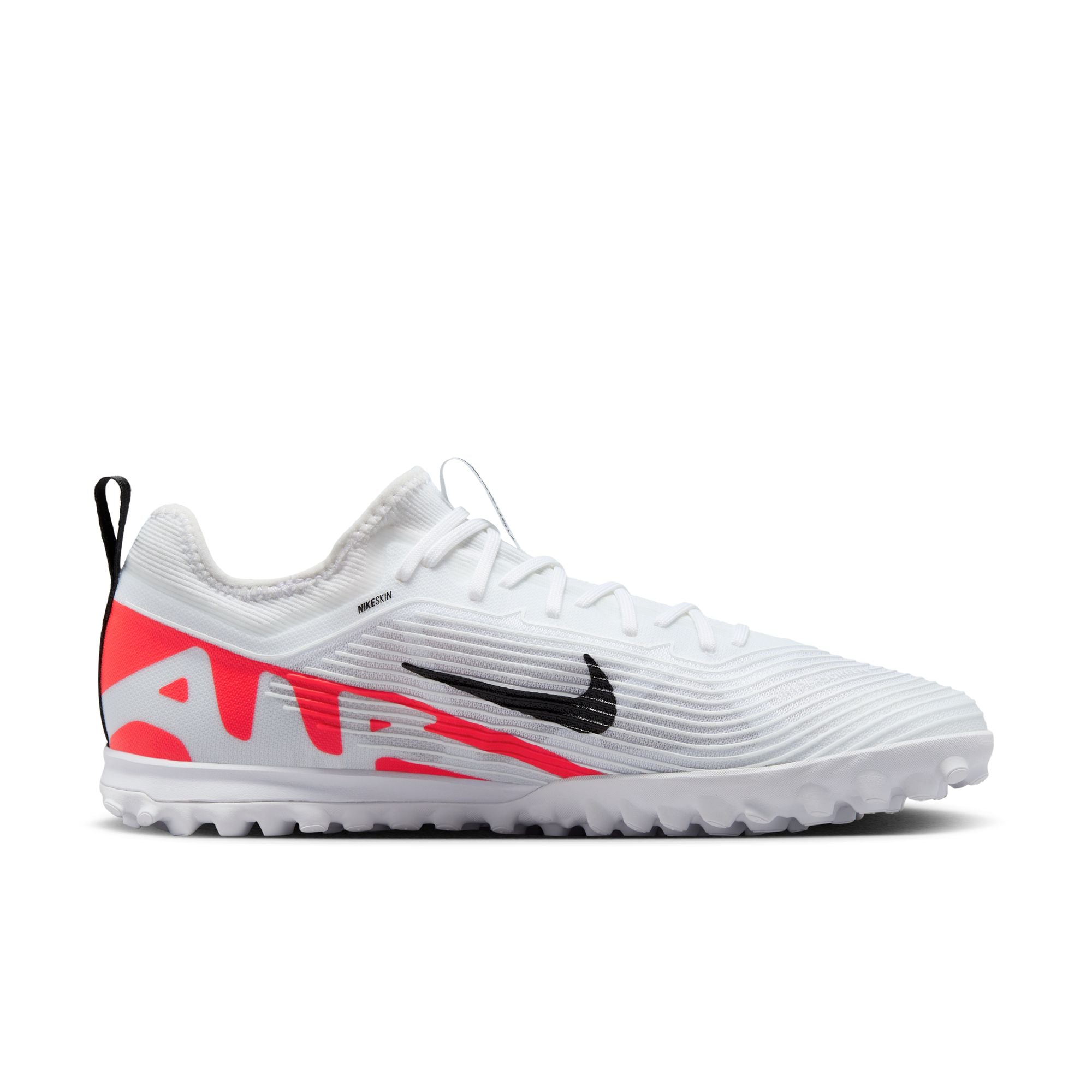 Nike Mercurial Vapor 15 Pro Turf Soccer Shoes - DJ5605-600-NIKE by Nike | Available at Niky's Sports