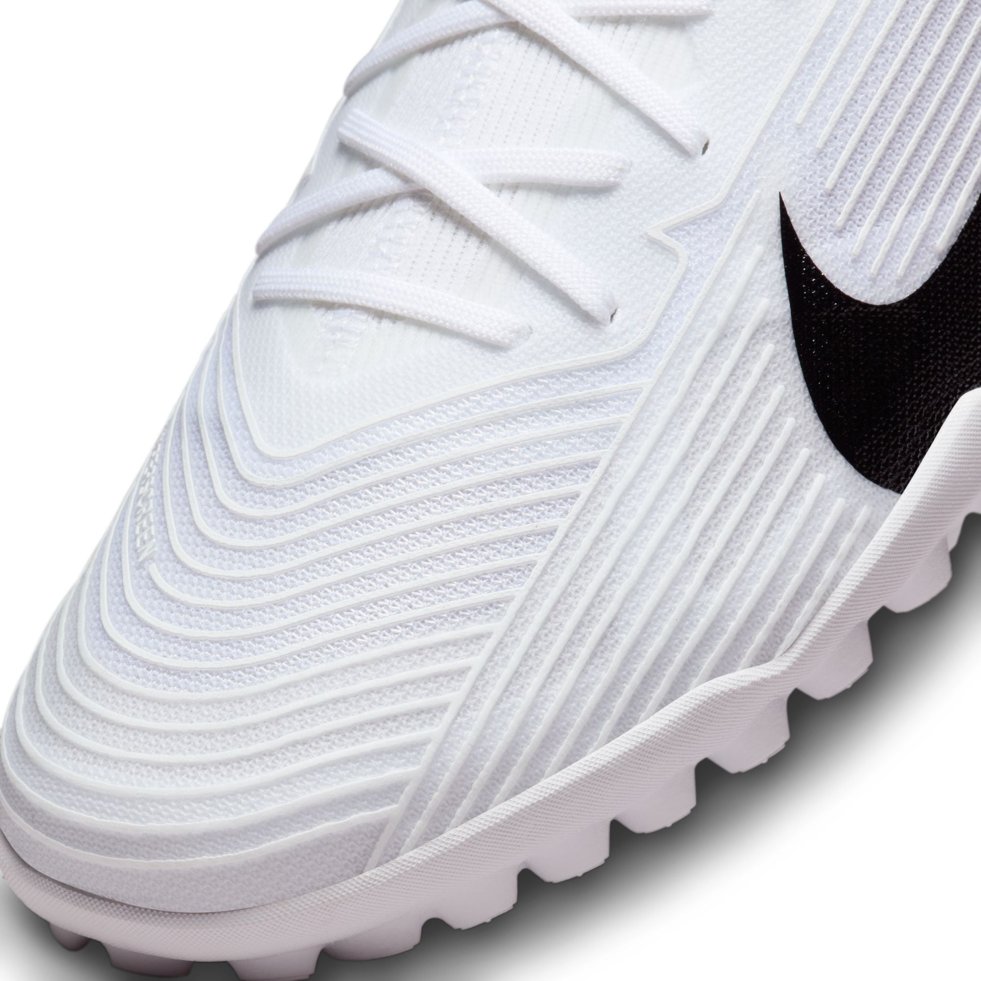 Nike Mercurial Vapor 15 Pro Turf Soccer Shoes - DJ5605-600-NIKE by Nike | Available at Niky's Sports