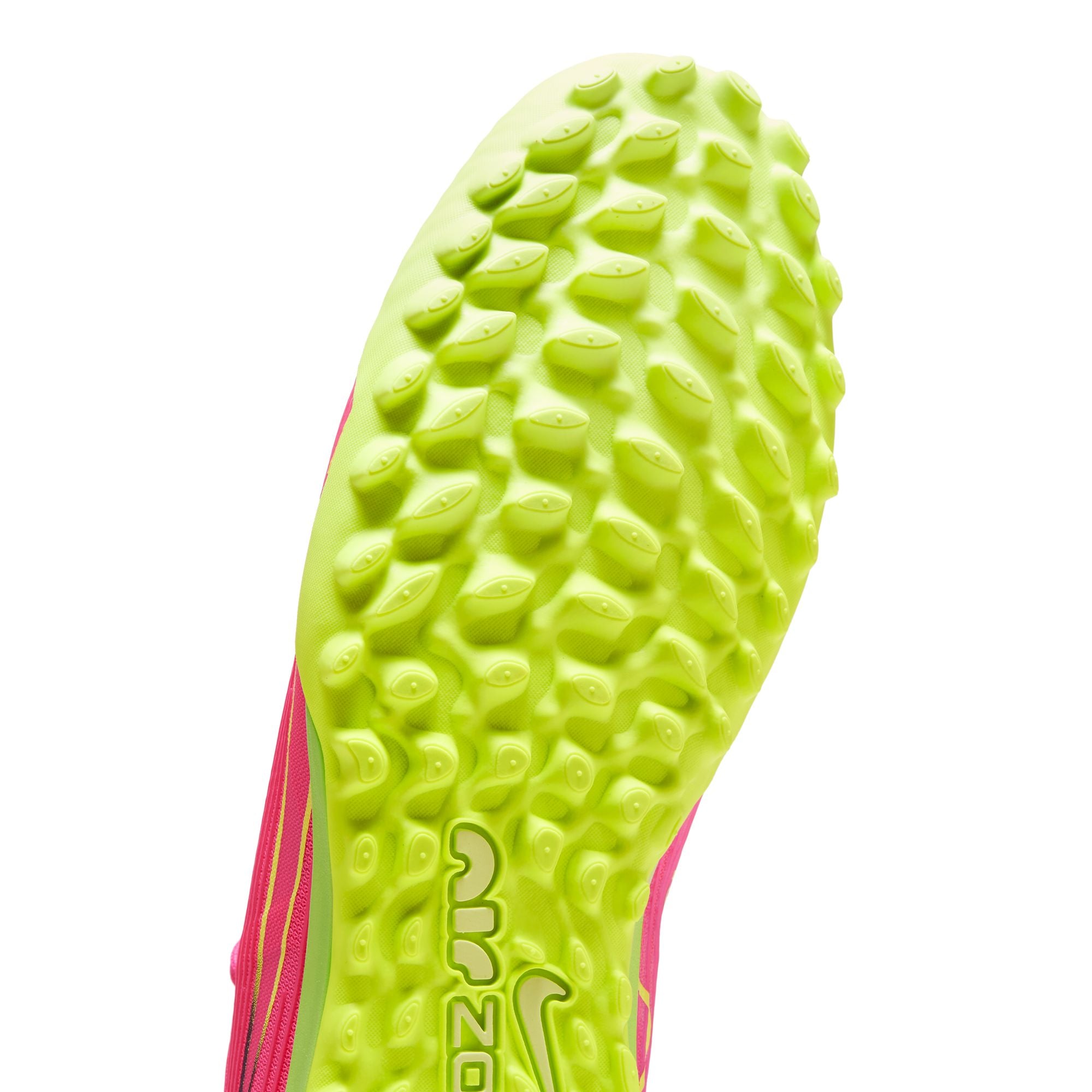 Nike Zoom Mercurial Vapor 15 Pro TF Turf Soccer Shoes - DJ5605-605-NIKE by Nike | Available at Niky's Sports