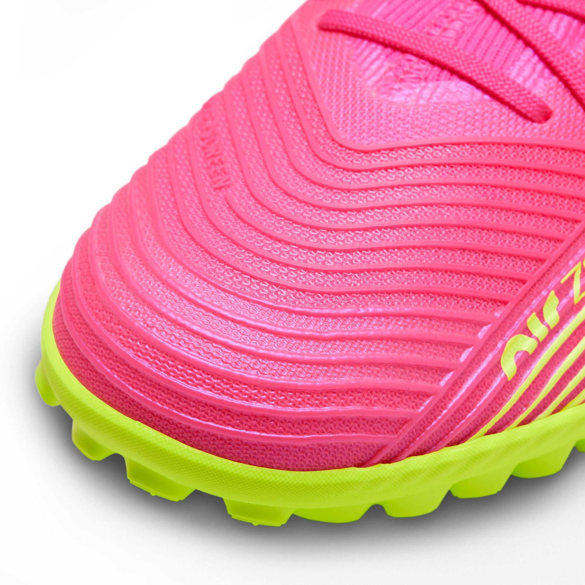 Nike Zoom Mercurial Vapor 15 Pro TF Turf Soccer Shoes - DJ5605-605-NIKE by Nike | Available at Niky's Sports