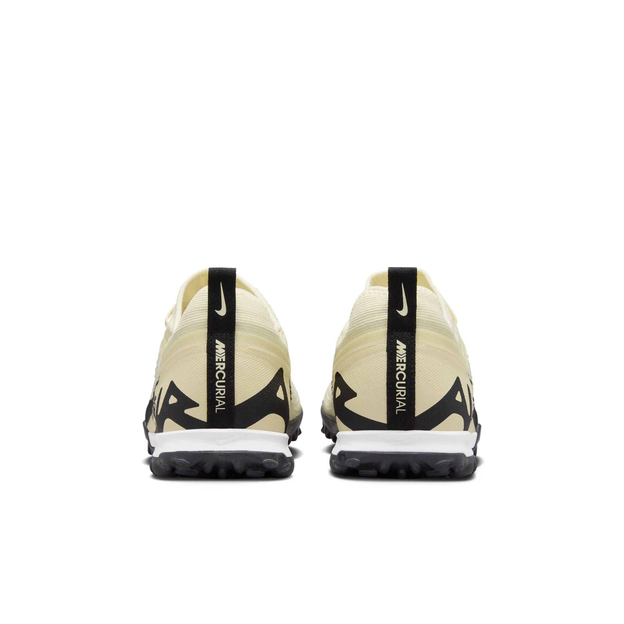Nike Mercurial Vapor 15 Pro Turf Low-Top Soccer Shoes - DJ5605-700-NIKE by Nike | Available at Niky's Sports