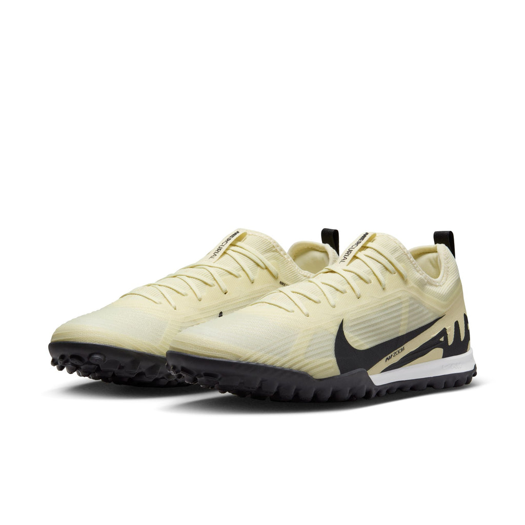 Nike Mercurial Vapor 15 Pro Turf Low-Top Soccer Shoes - DJ5605-700-NIKE by Nike | Available at Niky's Sports