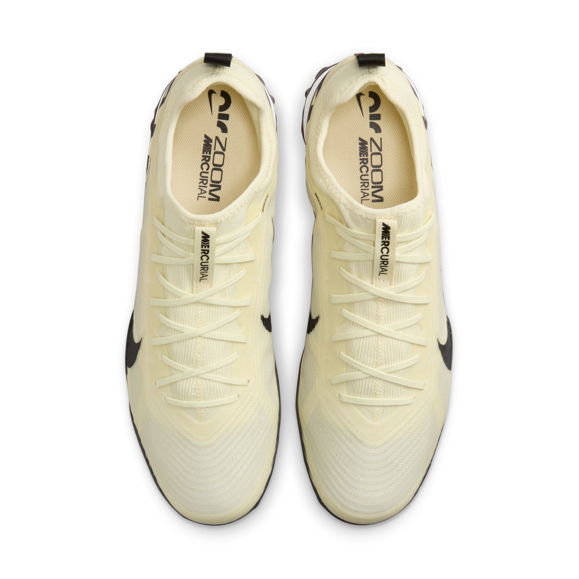 Nike Mercurial Vapor 15 Pro Turf Low-Top Soccer Shoes - DJ5605-700-NIKE by Nike | Available at Niky's Sports