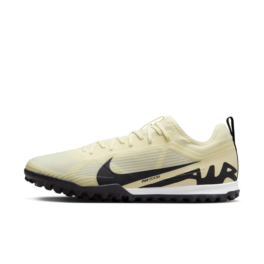 Nike Mercurial Vapor 15 Pro Turf Low-Top Soccer Shoes - DJ5605-700-NIKE by Nike | Available at Niky's Sports