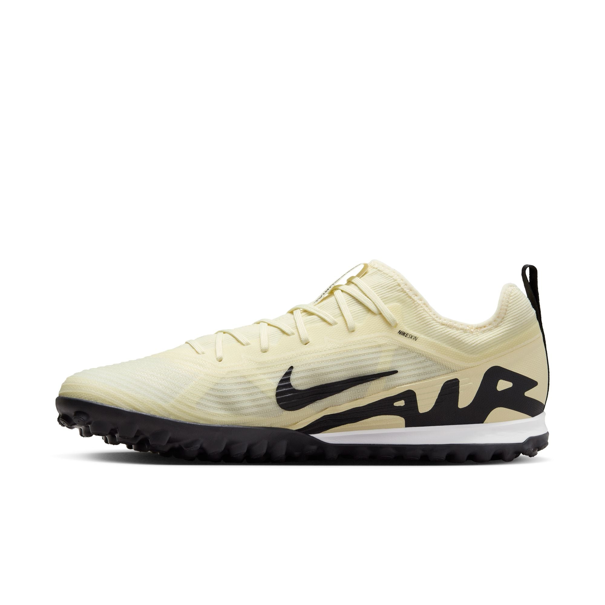 Nike Mercurial Vapor 15 Pro Turf Low-Top Soccer Shoes - DJ5605-700-NIKE by Nike | Available at Niky's Sports