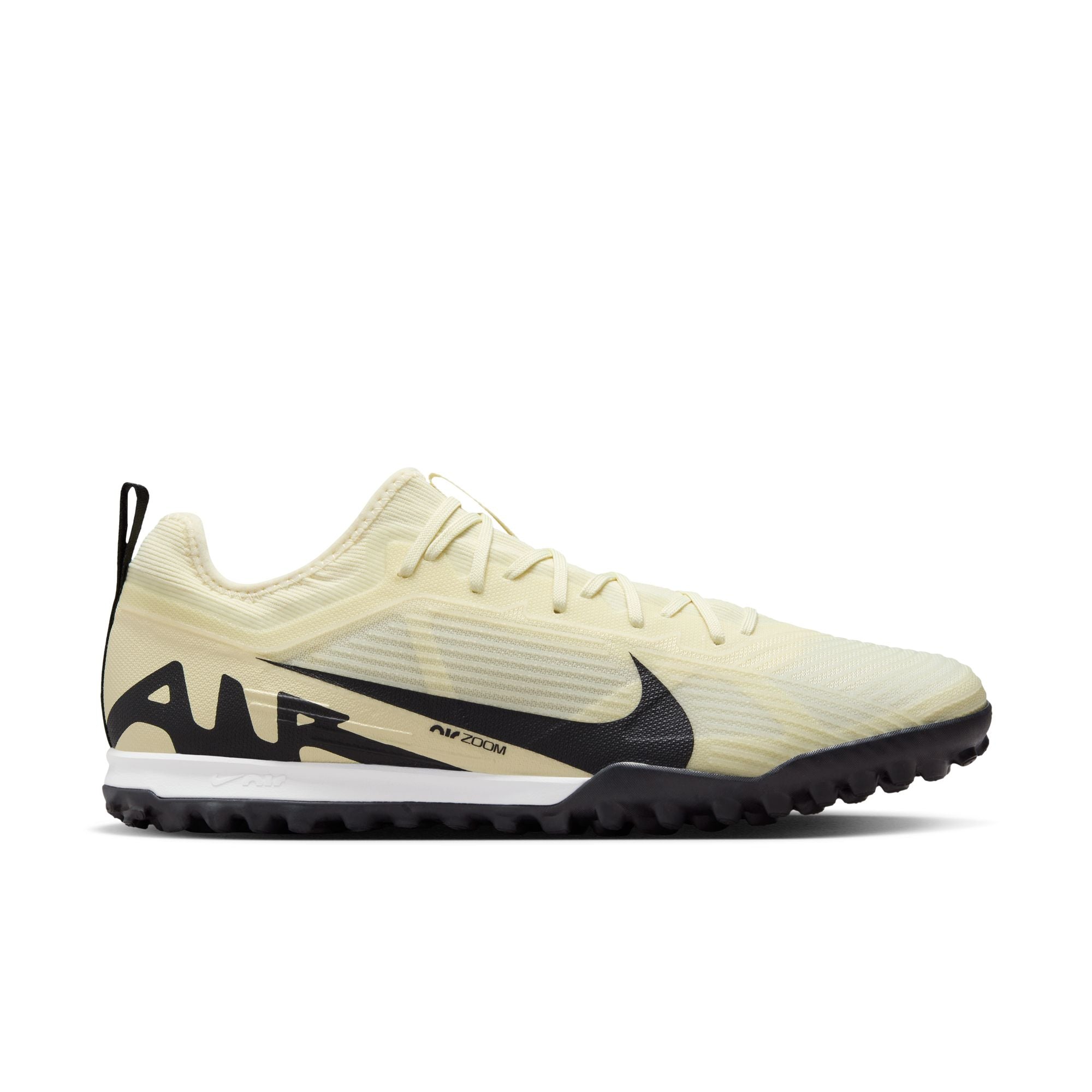 Nike Mercurial Vapor 15 Pro Turf Low-Top Soccer Shoes - DJ5605-700-NIKE by Nike | Available at Niky's Sports