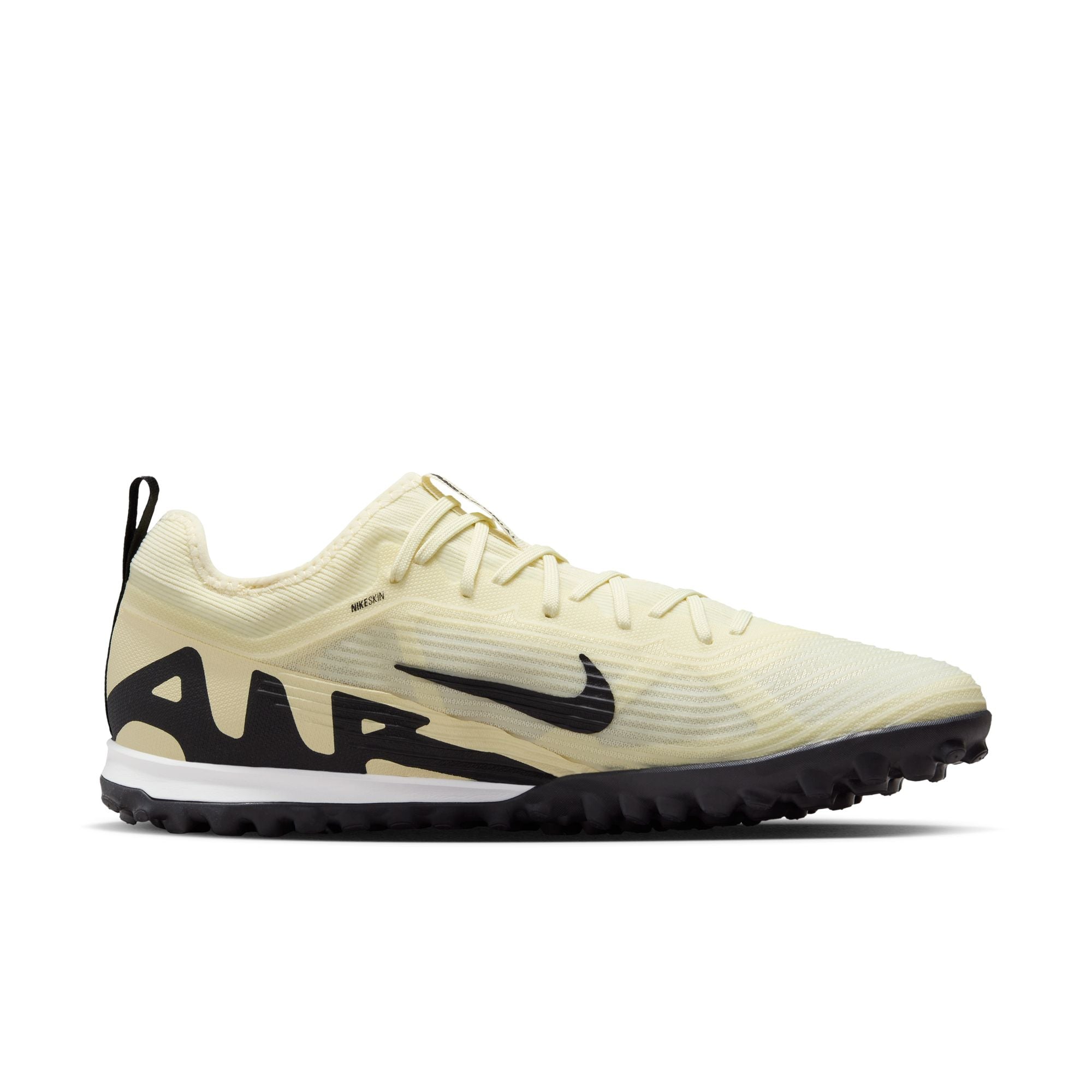 Nike Mercurial Vapor 15 Pro Turf Low-Top Soccer Shoes - DJ5605-700-NIKE by Nike | Available at Niky's Sports