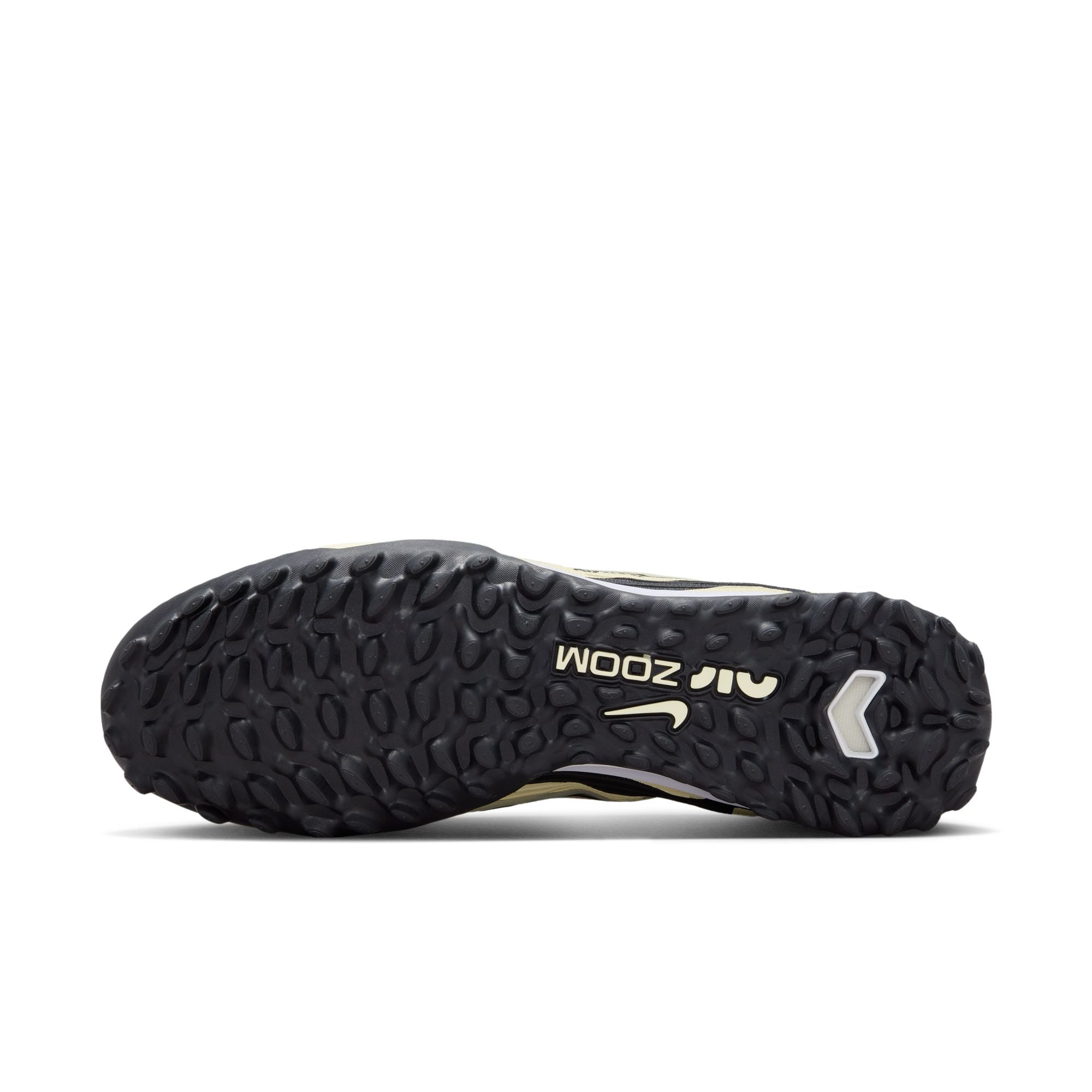 Nike Mercurial Vapor 15 Pro Turf Low-Top Soccer Shoes - DJ5605-700-NIKE by Nike | Available at Niky's Sports