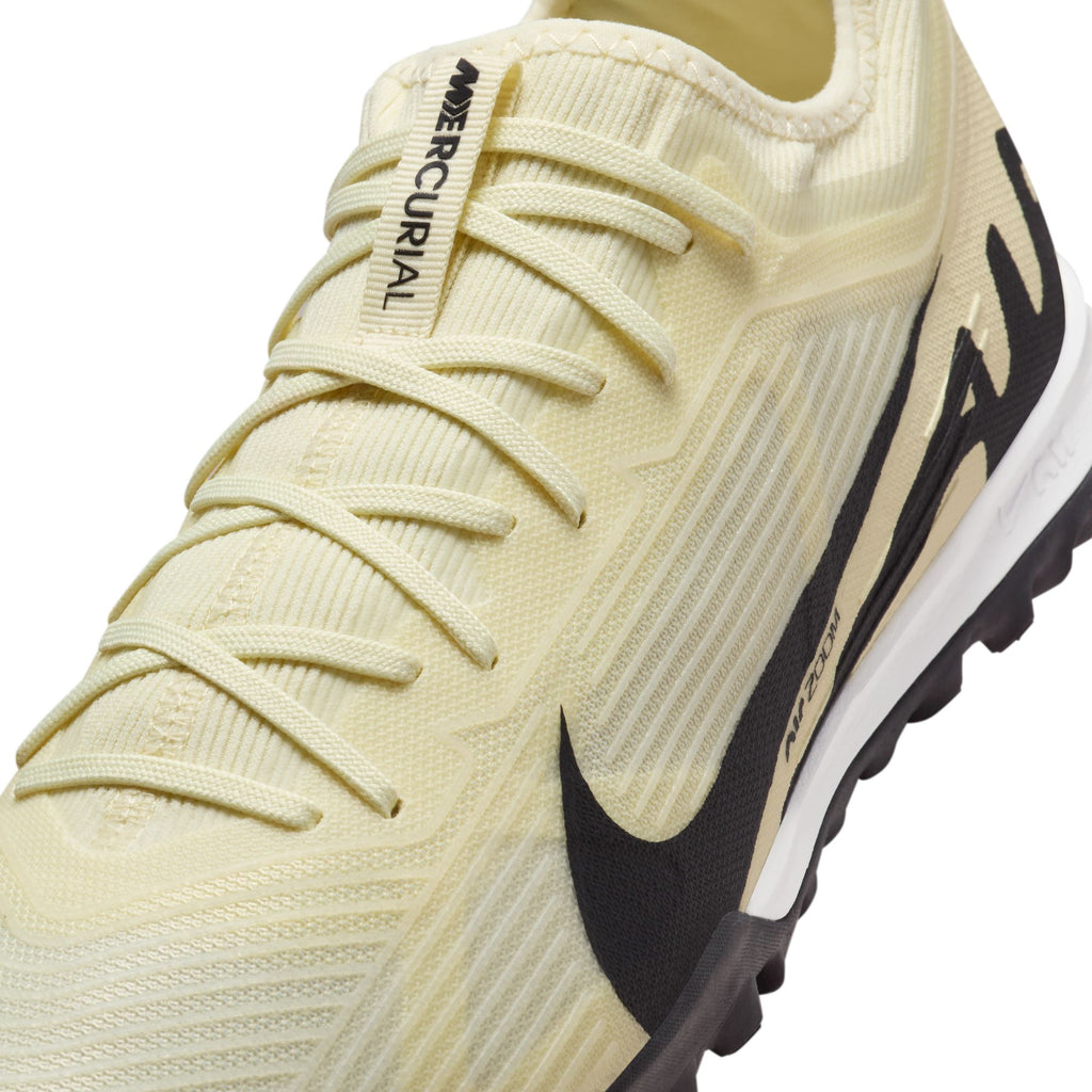 Nike Mercurial Vapor 15 Pro Turf Low-Top Soccer Shoes - DJ5605-700-NIKE by Nike | Available at Niky's Sports