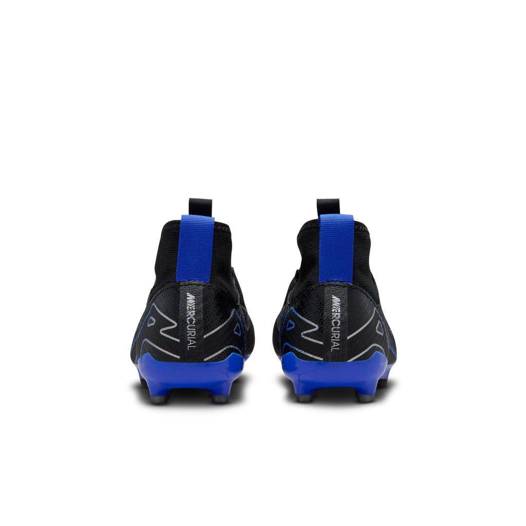 Nike Jr. Mercurial Superfly 9 Pro Little/Big Kids' Firm-Ground Soccer Cleats