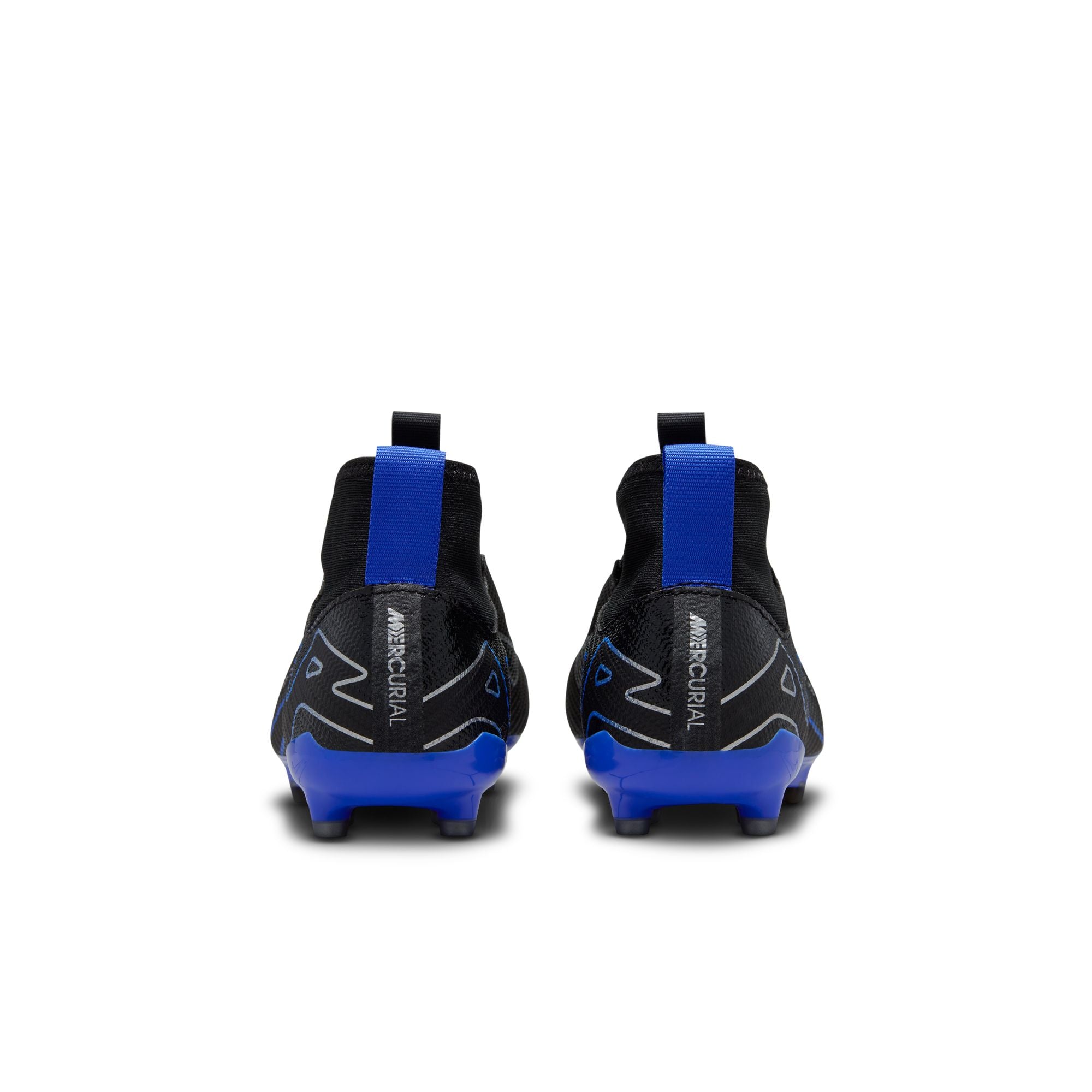 Nike Jr. Mercurial Superfly 9 Pro Little/Big Kids' Firm-Ground Soccer Cleats